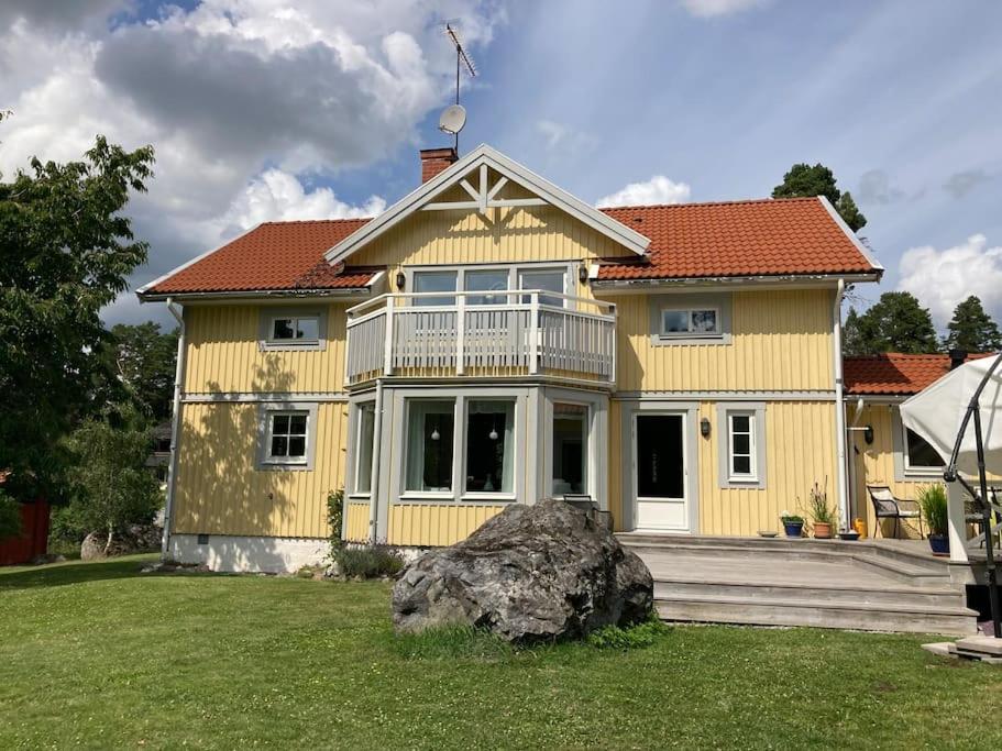 Tallgården