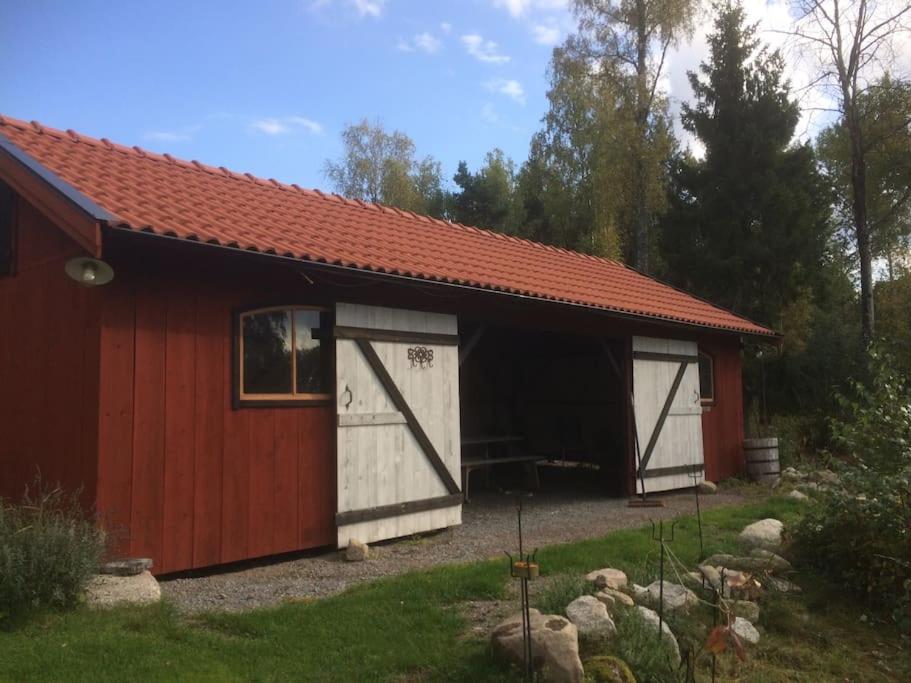 Tallgården