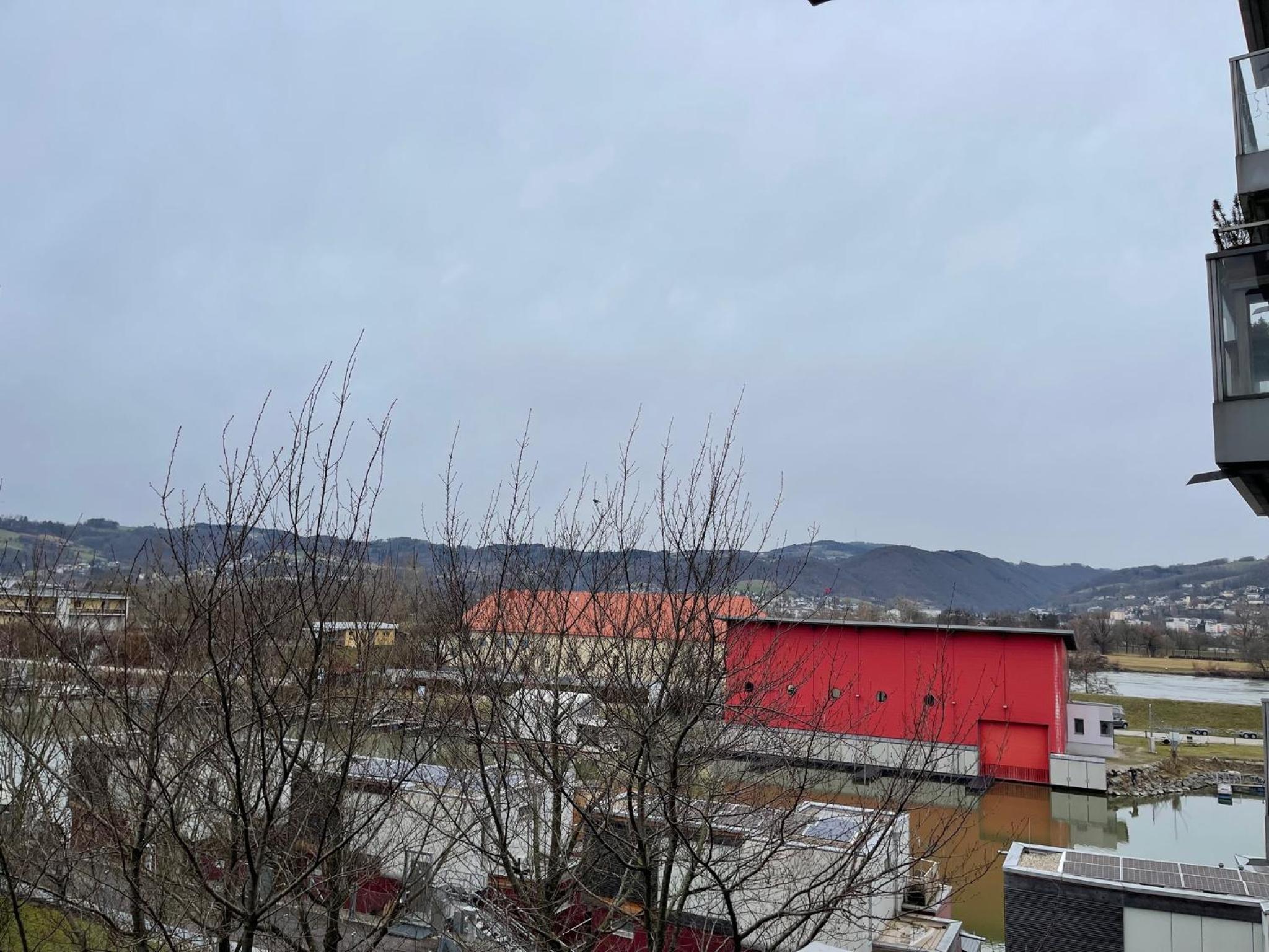 Gemütliche Wohnung an der Donau - barrierefrei