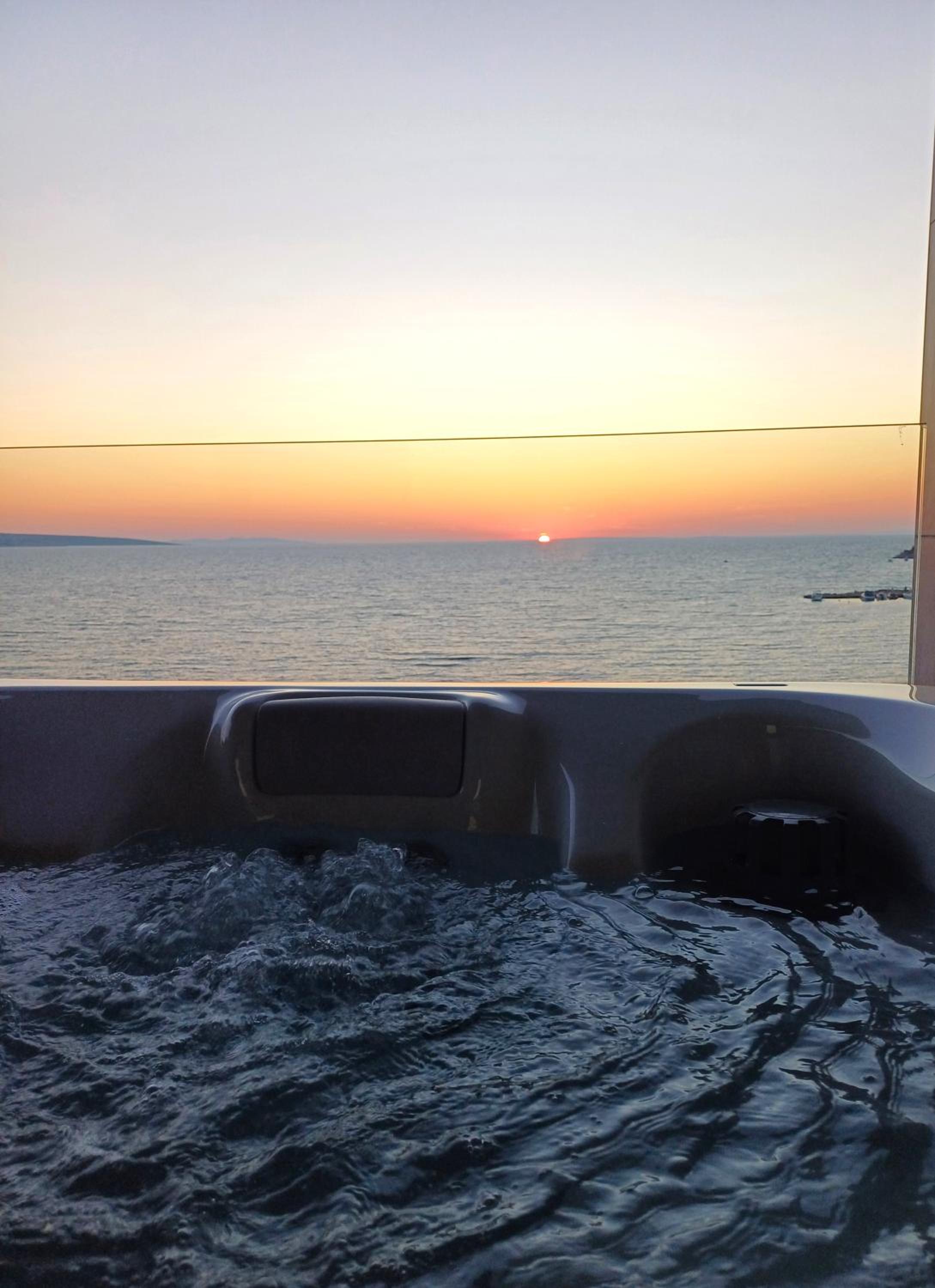 NEW Sunset Suite view 3