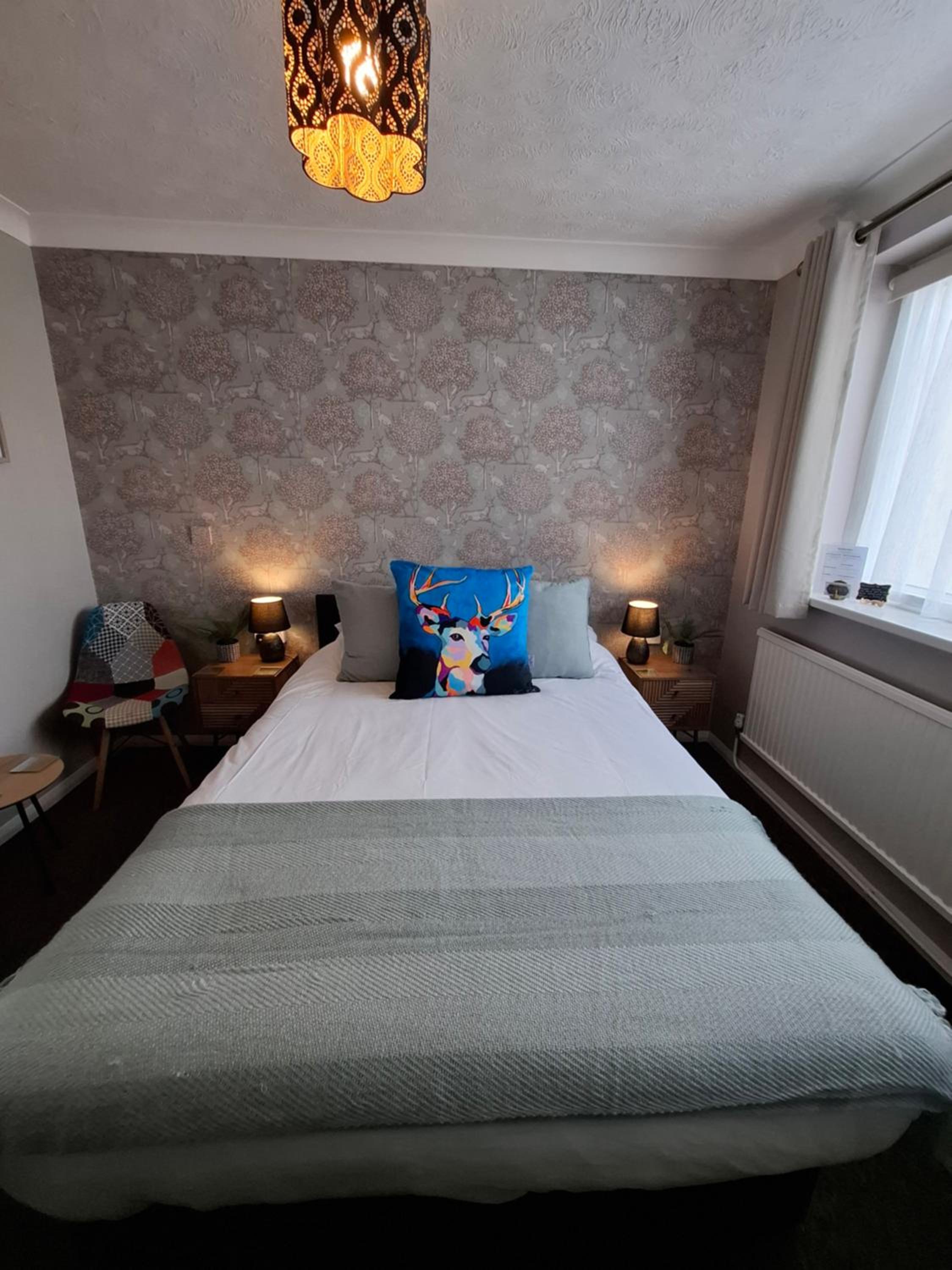 Westbrook Lodge Guest House