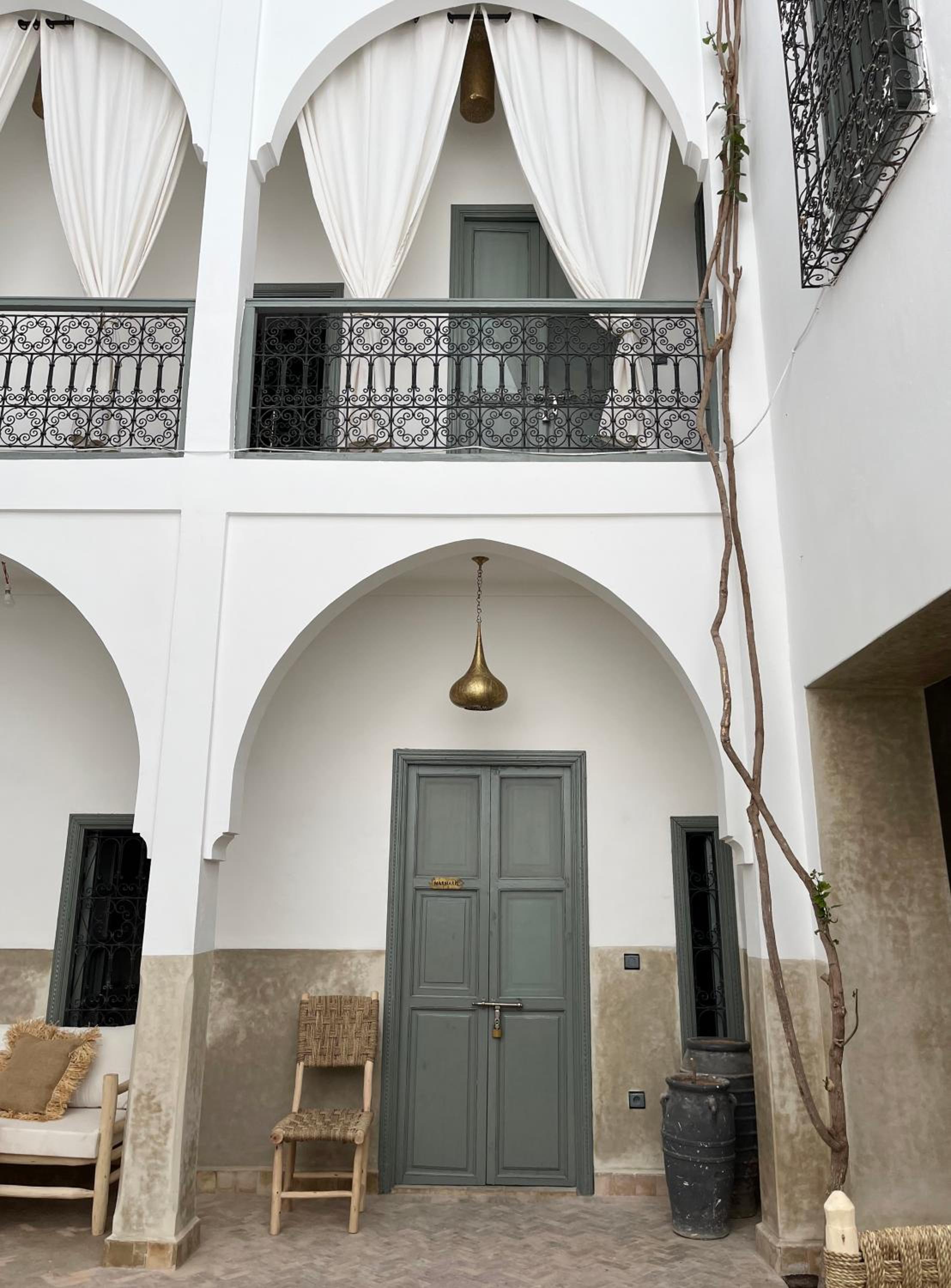 Riad Nafora