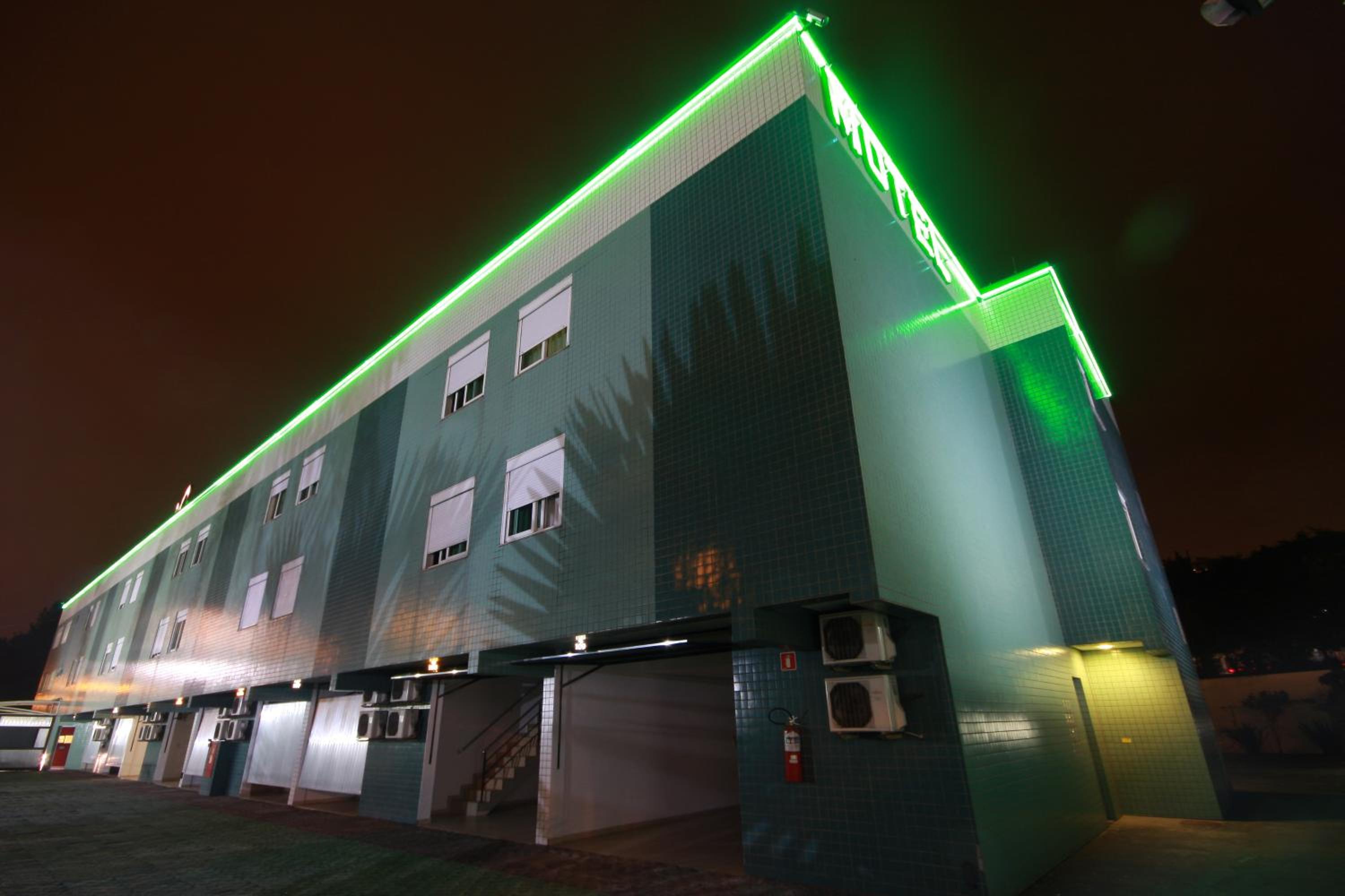 Hotel Vitara Motel (Adult Only) - Image 1