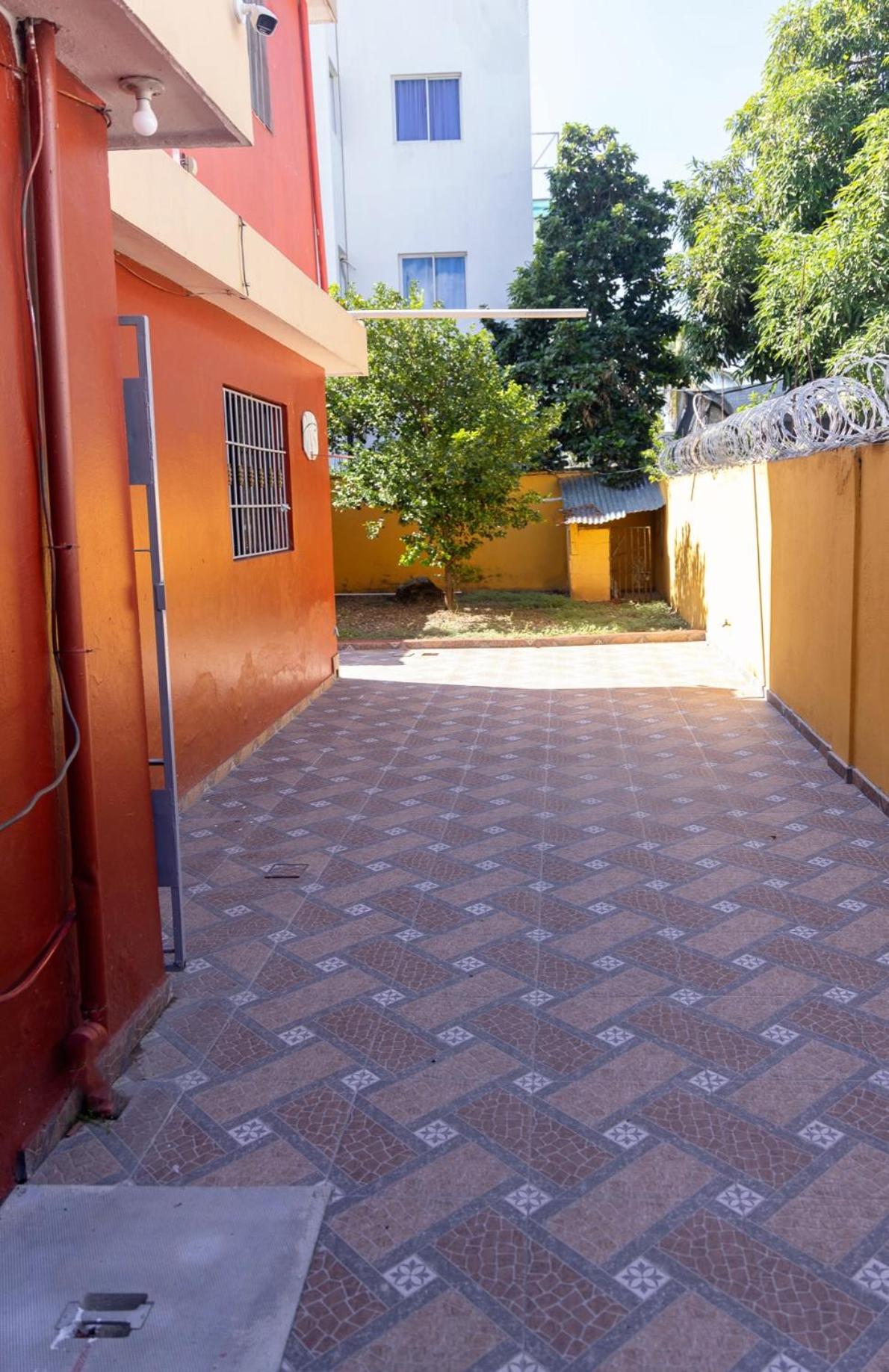 casa Martinez refugio sereno