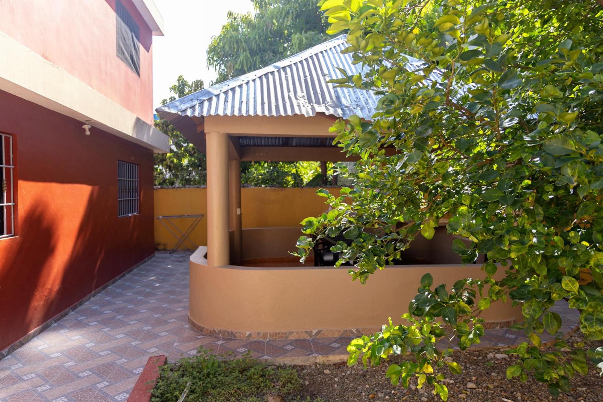 casa Martinez refugio sereno