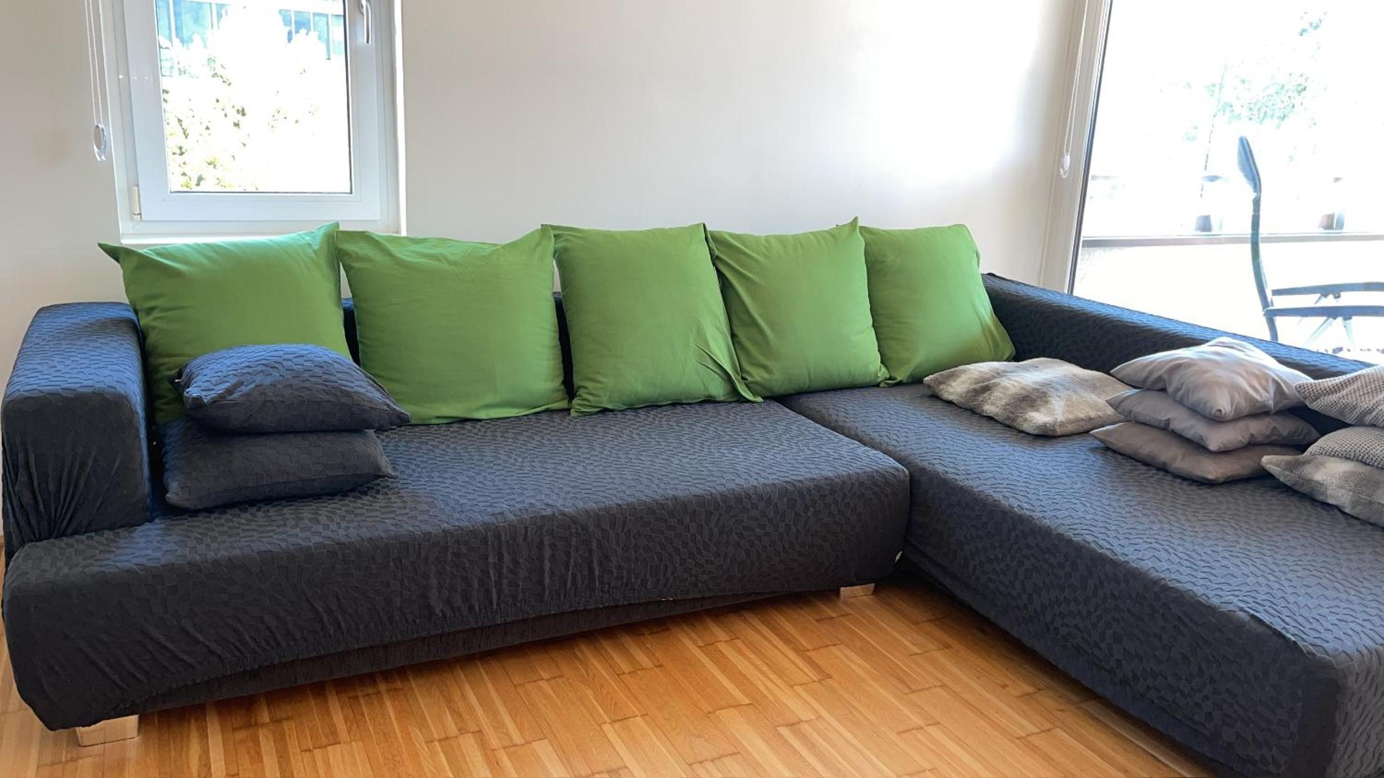Gemütliche Wohnung an der Donau - barrierefrei