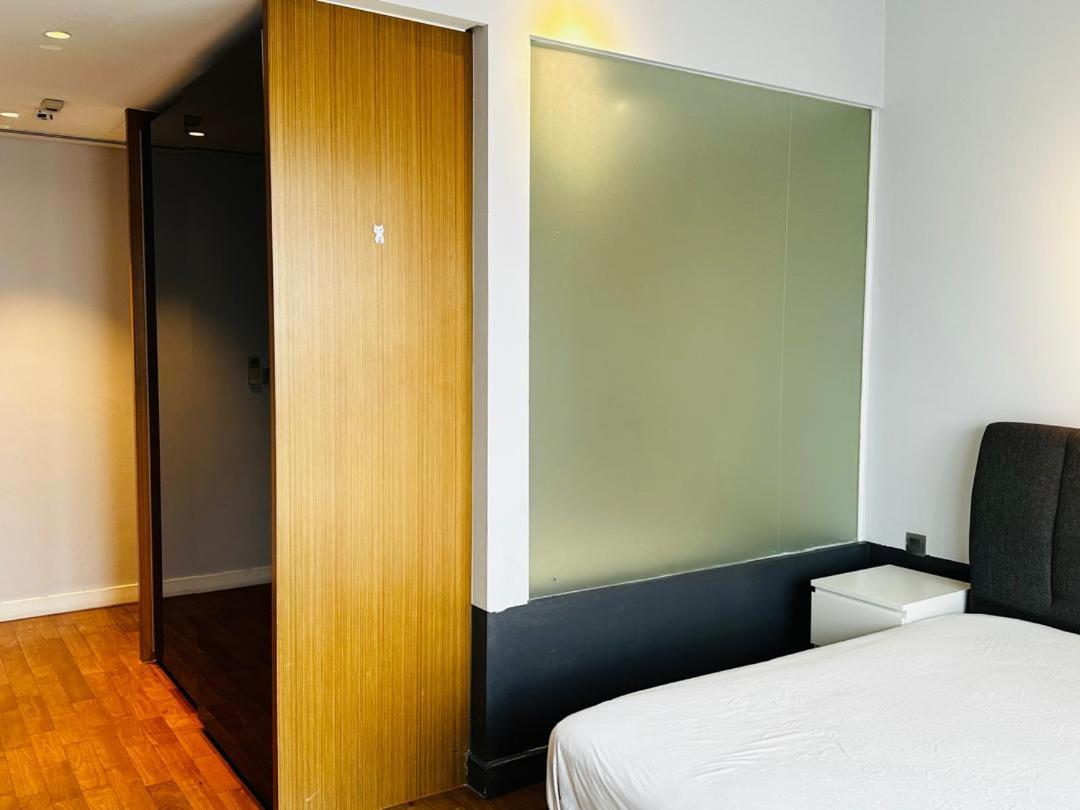 Anggun Residences KLCC by LuxLofts