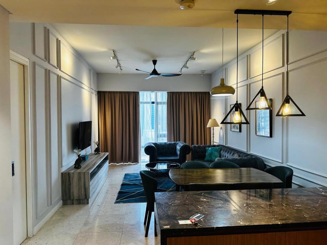 Anggun Residences KLCC by LuxLofts