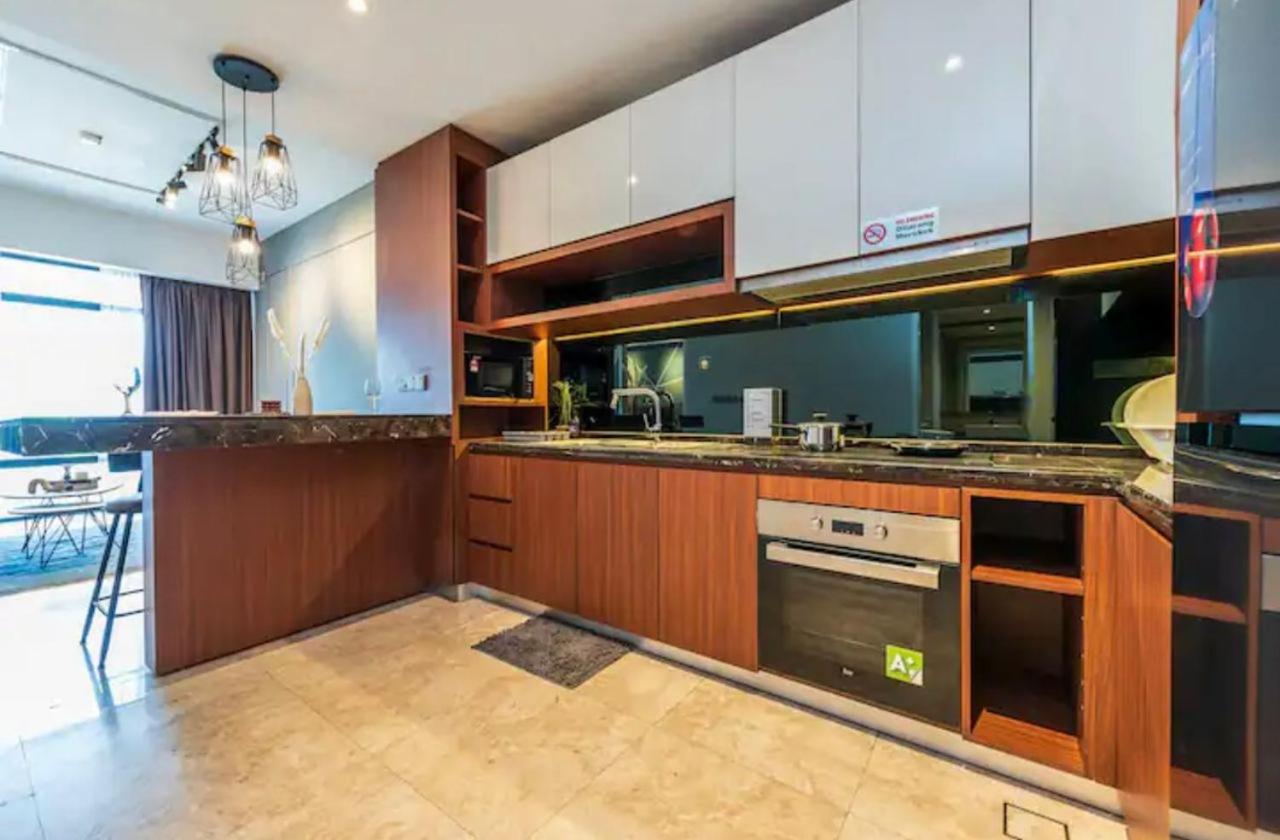 Anggun Residences KLCC by LuxLofts