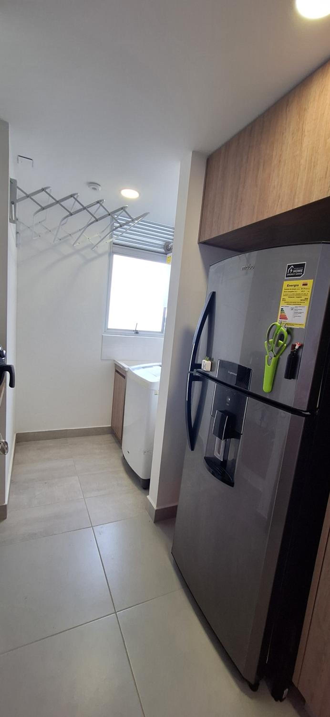 Hermoso Apartamento Torres Makalu