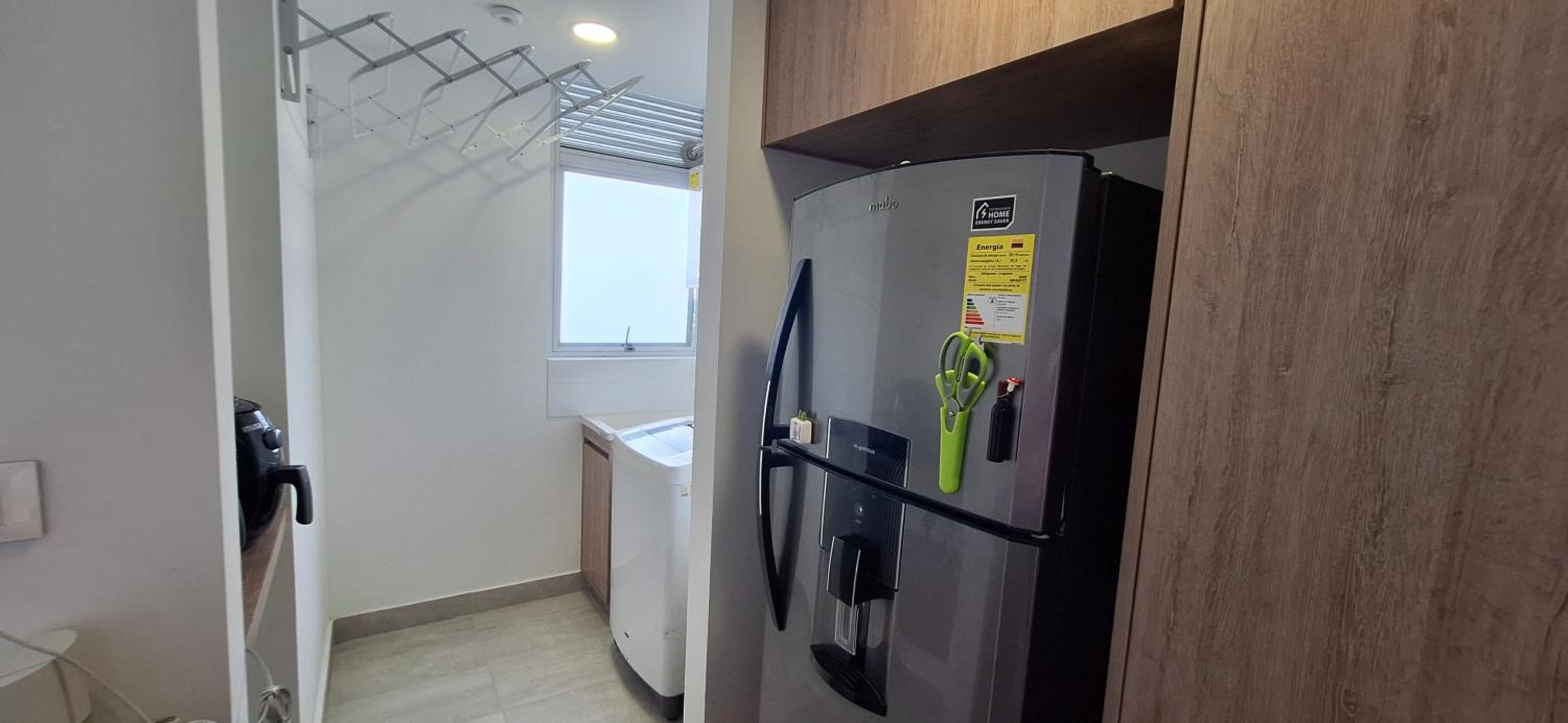Hermoso Apartamento Torres Makalu