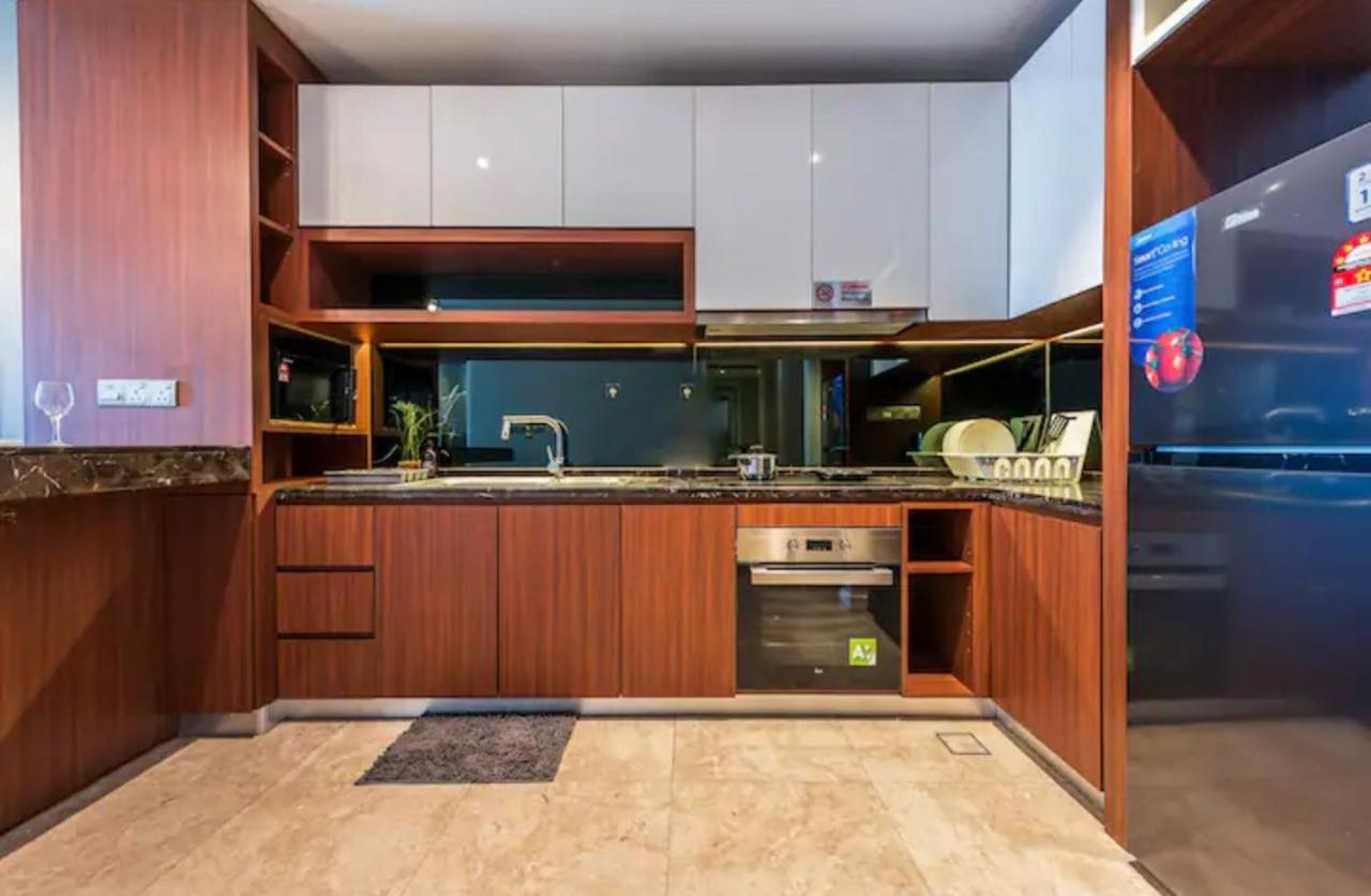 Anggun Residences KLCC by LuxLofts