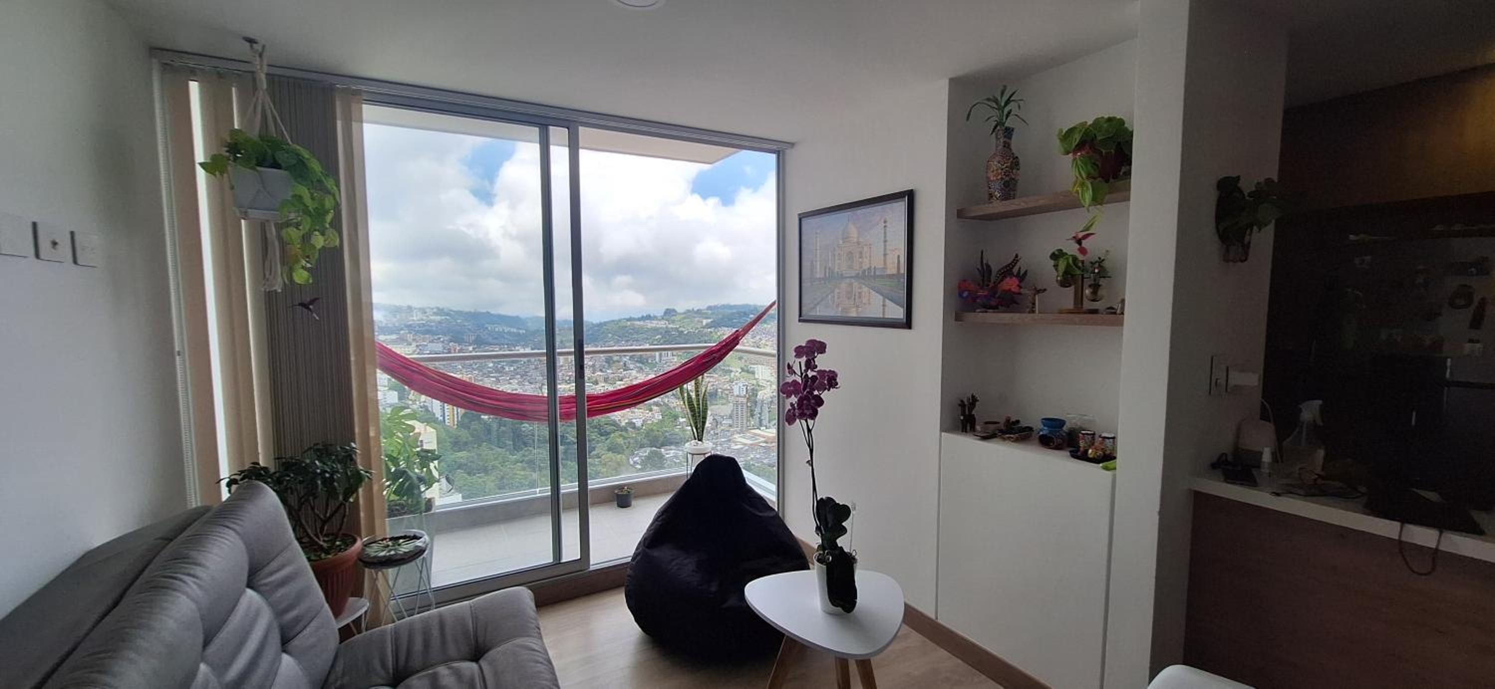 Hermoso Apartamento Torres Makalu