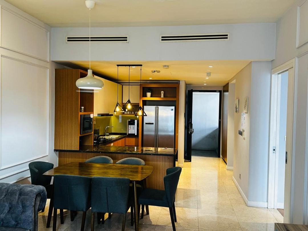 Anggun Residences KLCC by LuxLofts