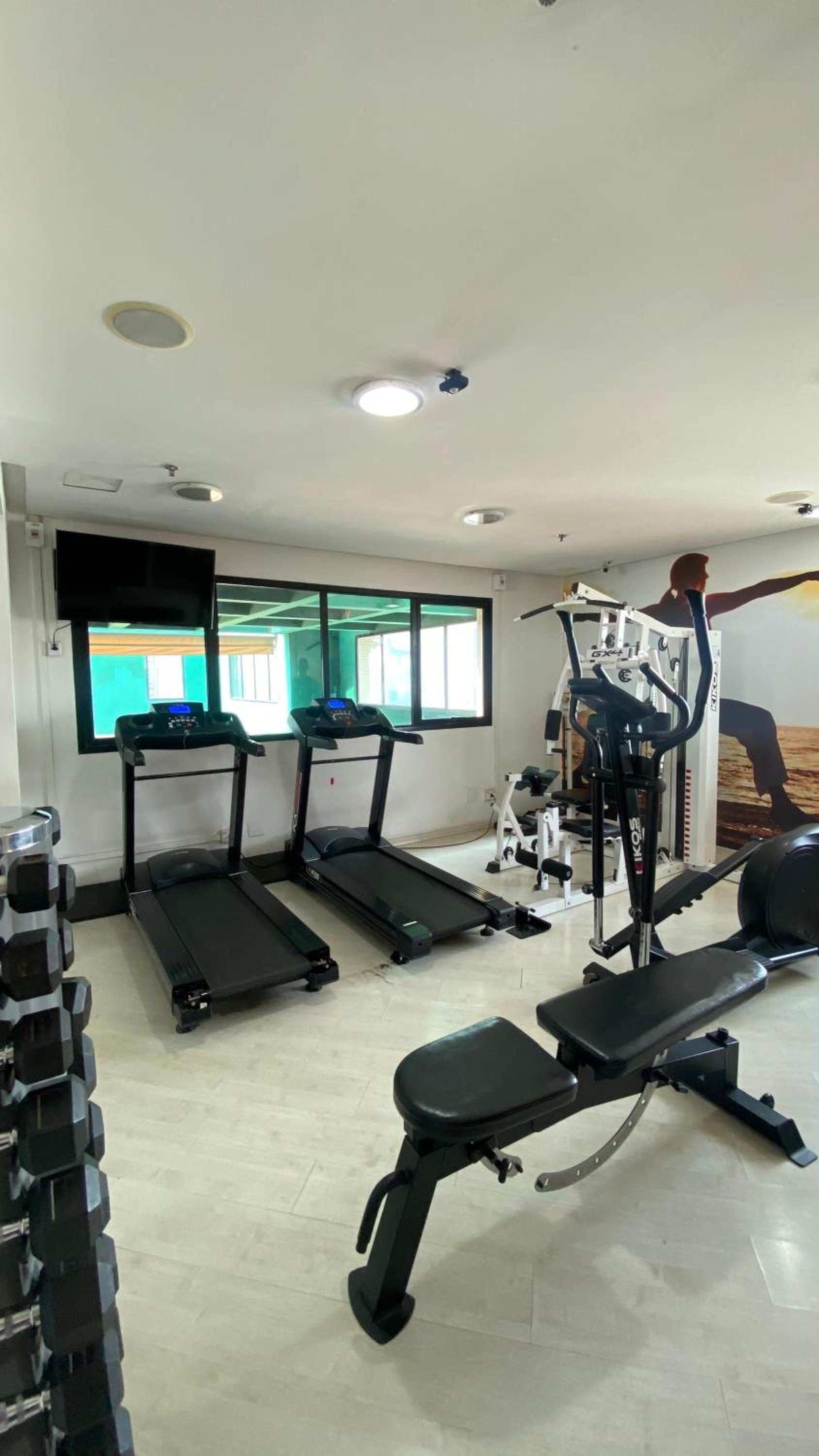 Studio Premium Chácara Santo Antônio