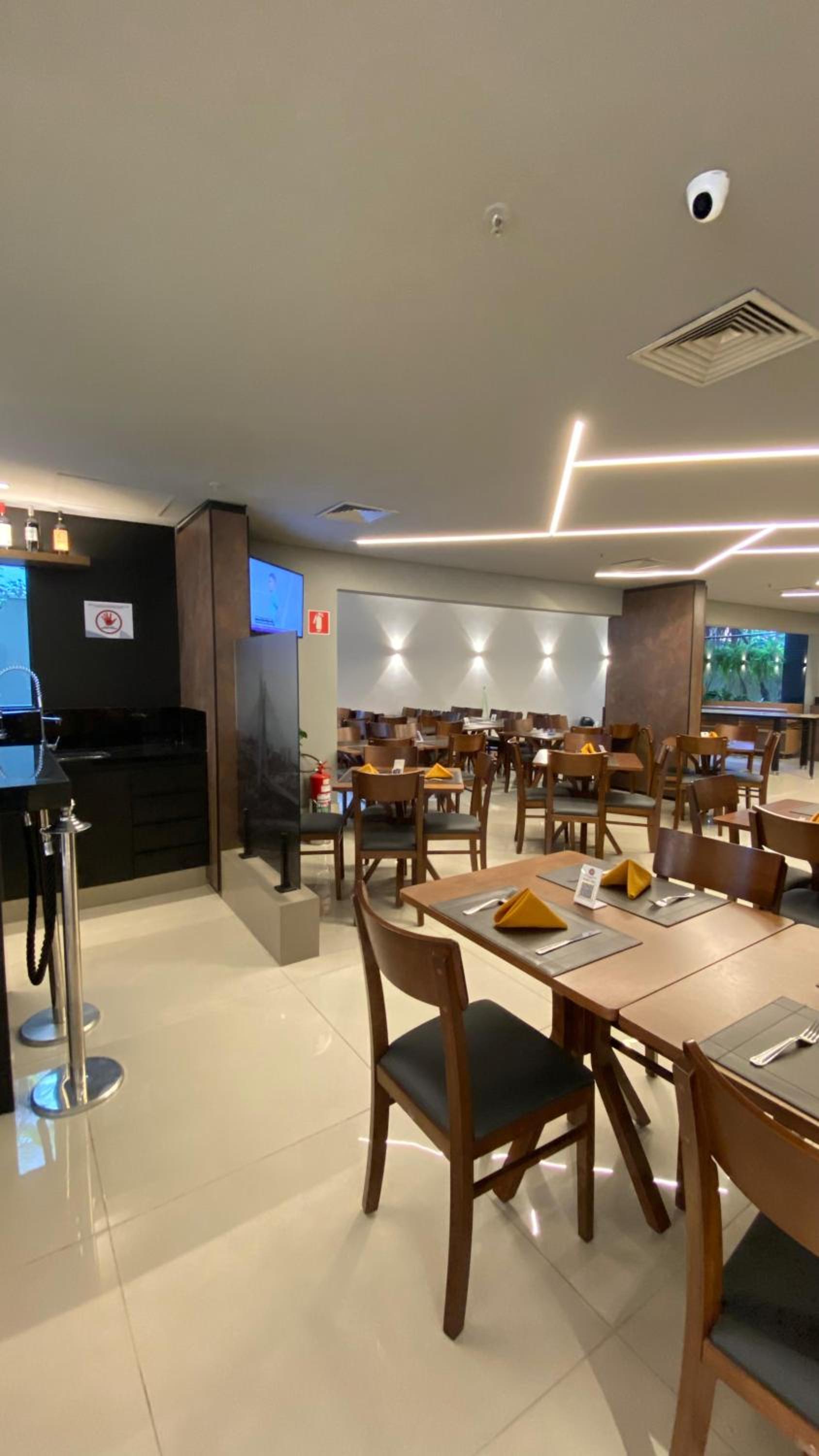 Studio Premium Chácara Santo Antônio