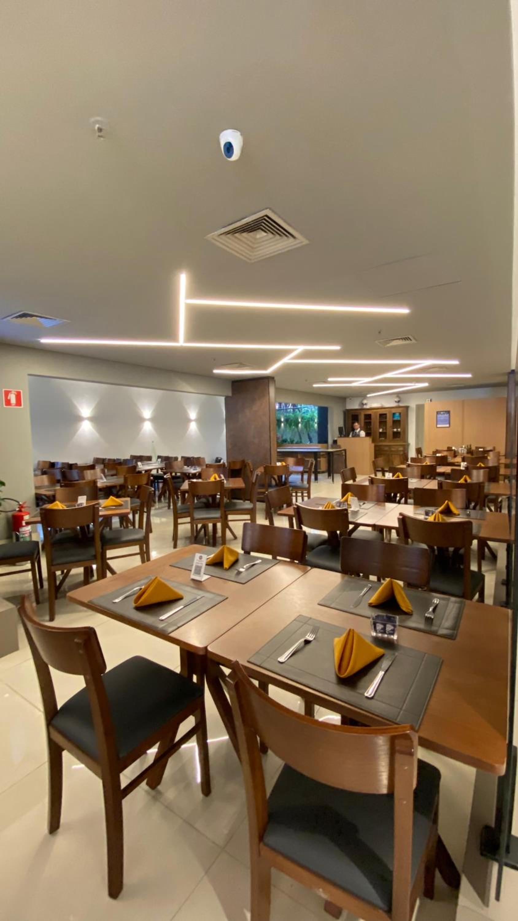 Studio Premium Chácara Santo Antônio