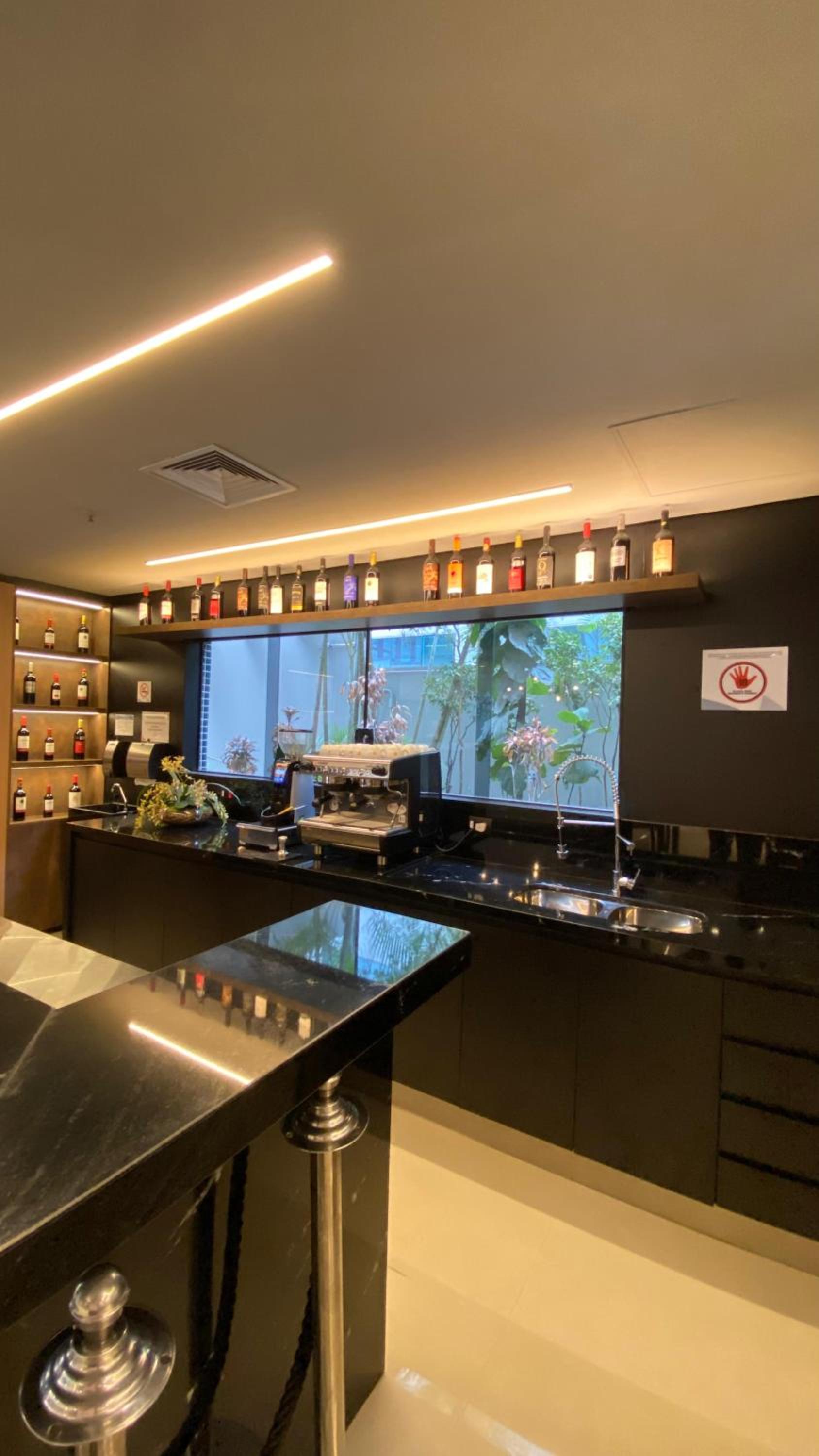 Studio Premium Chácara Santo Antônio