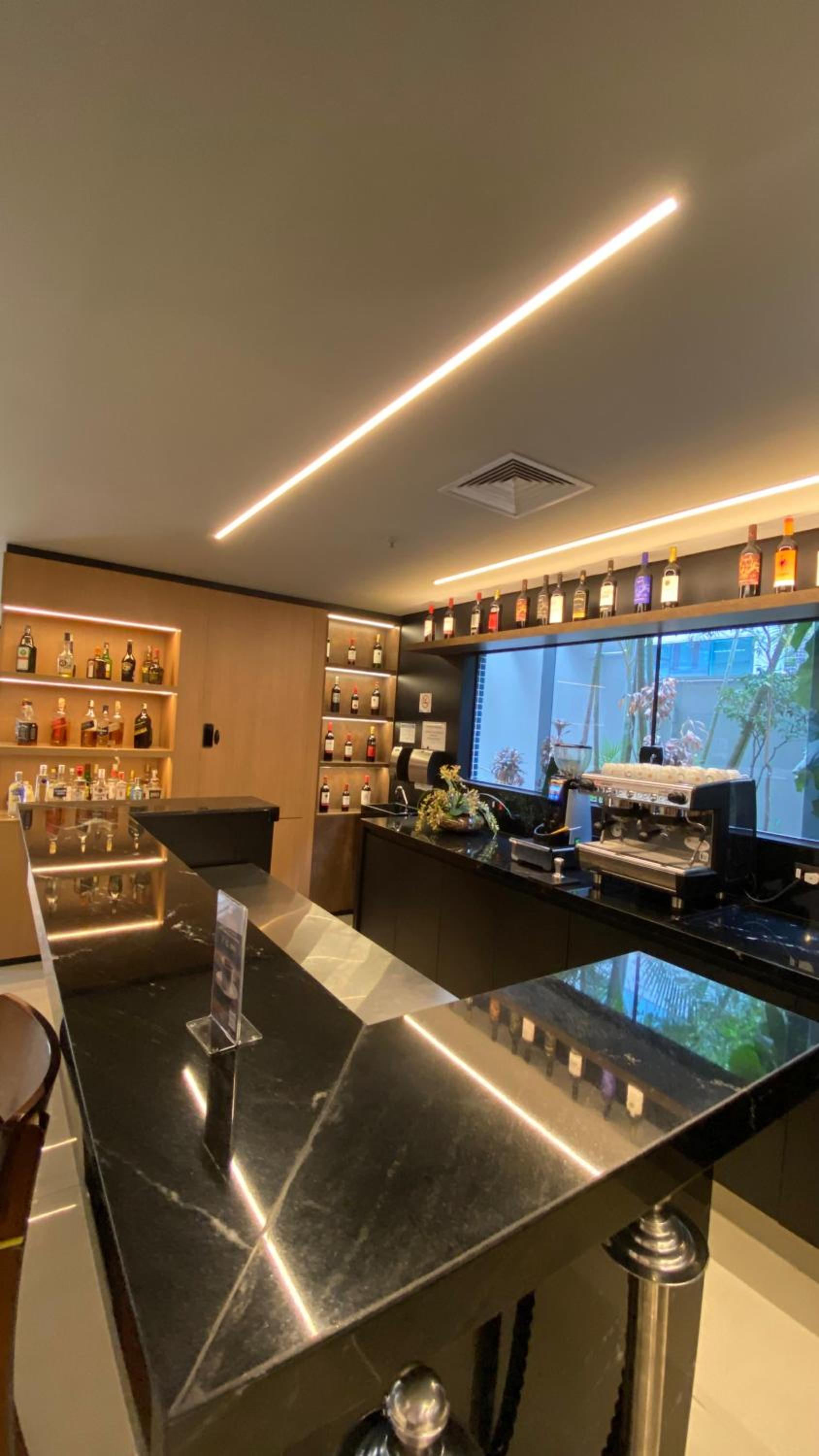 Studio Premium Chácara Santo Antônio