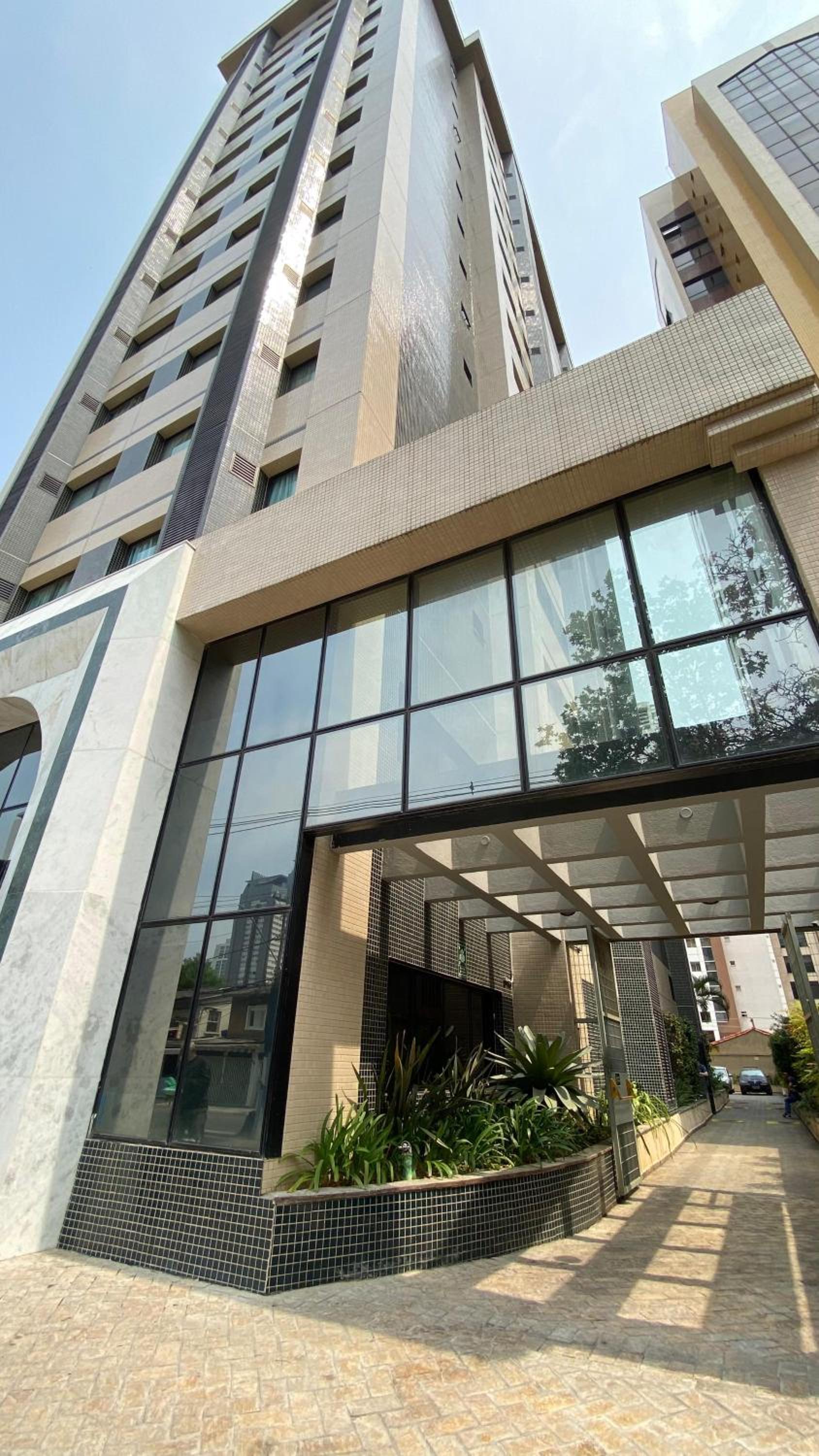 Studio Premium Chácara Santo Antônio