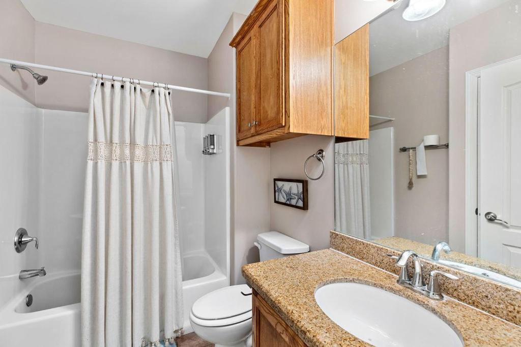 Marlin by South Padre Resort Rentals view 3