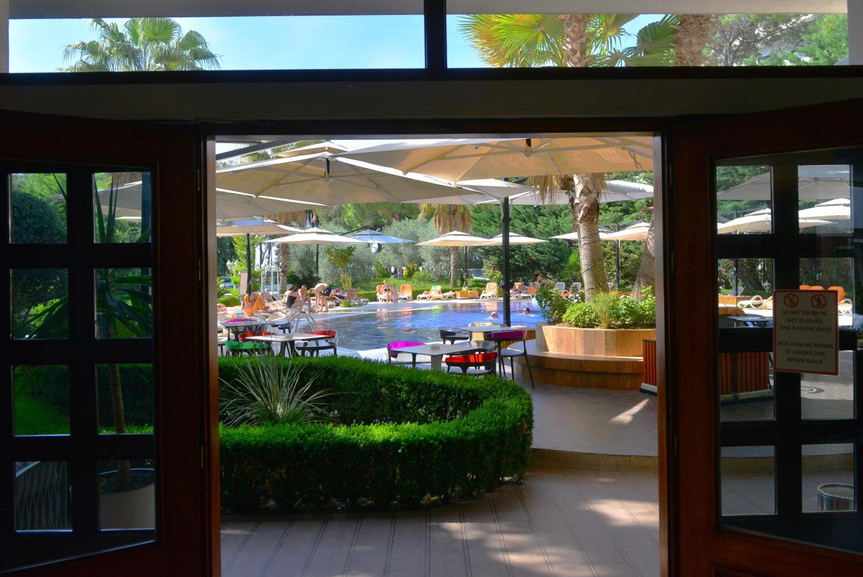 Sandy Beach Resort