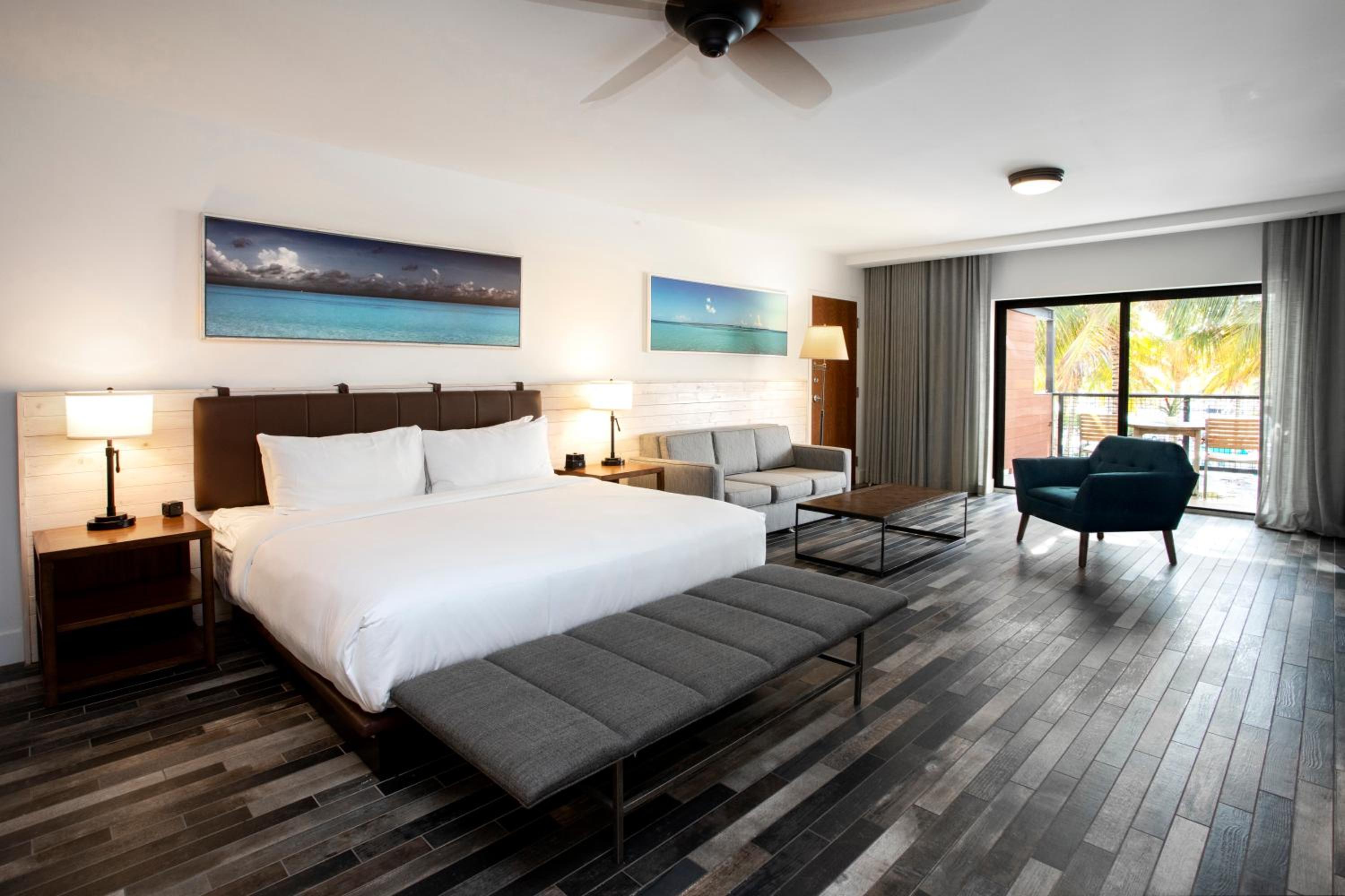 The Perry Hotel & Marina Key West