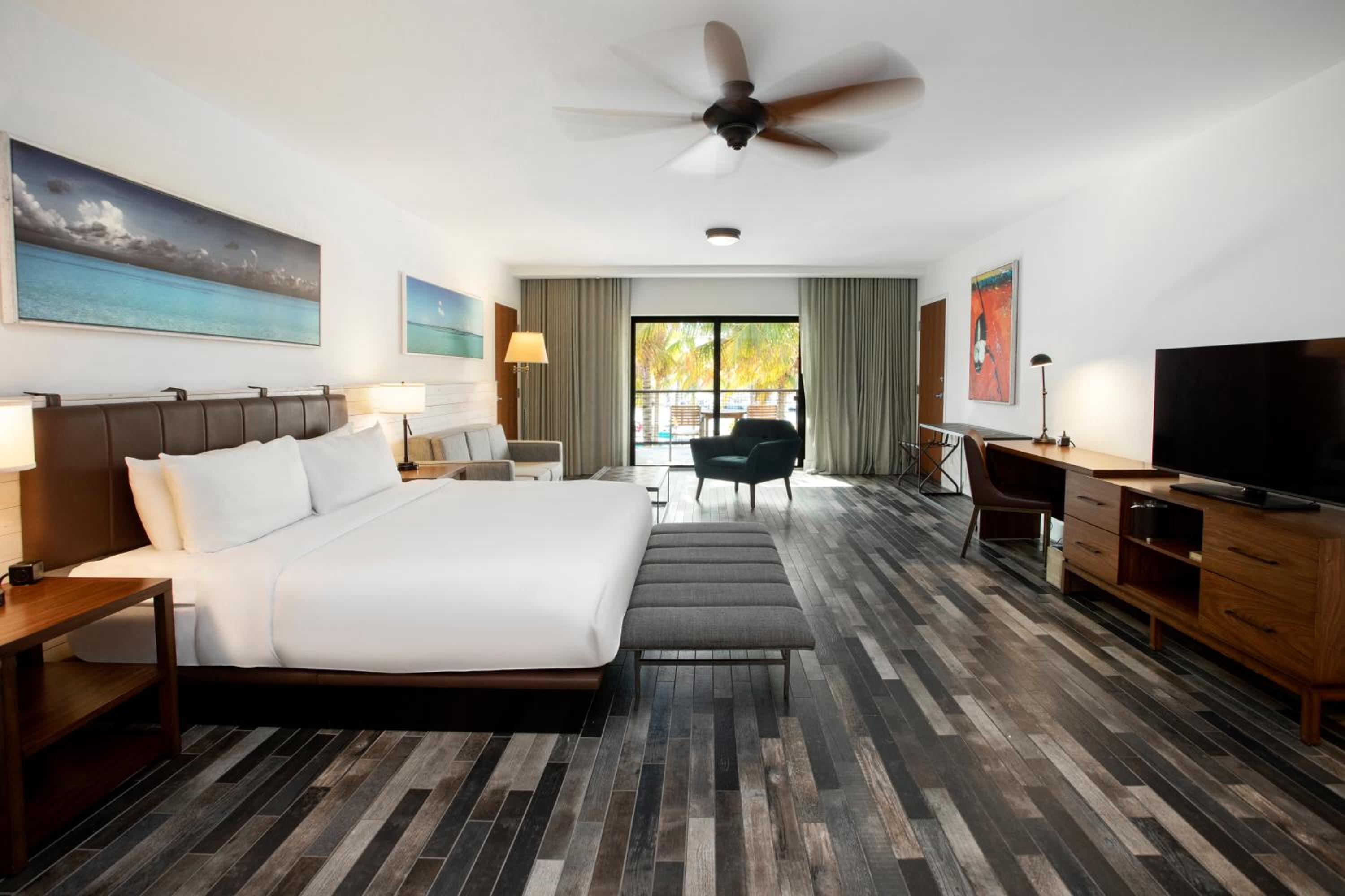 The Perry Hotel & Marina Key West