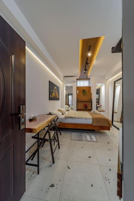 Keti Zemun Spa Apartment view 2