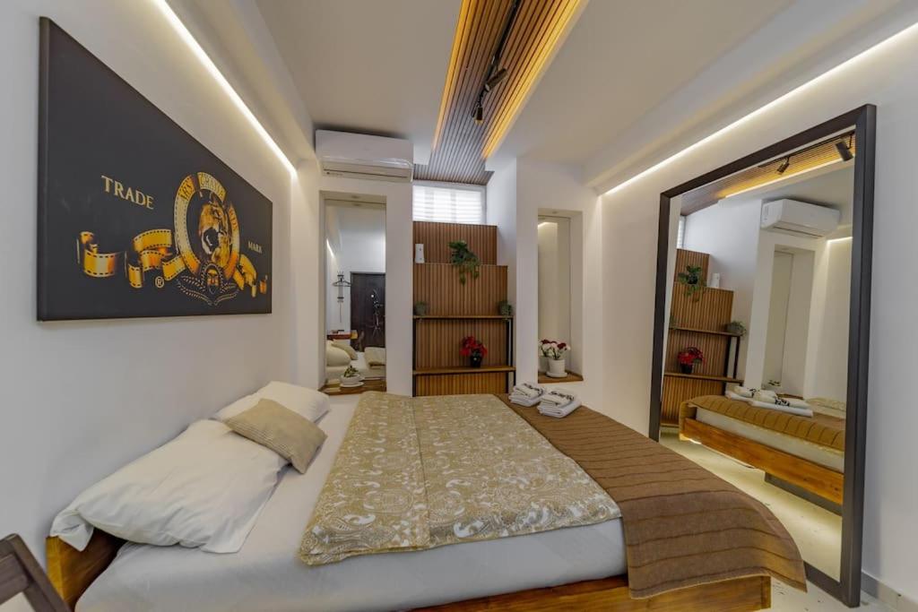 Keti Zemun Spa Apartment view 3