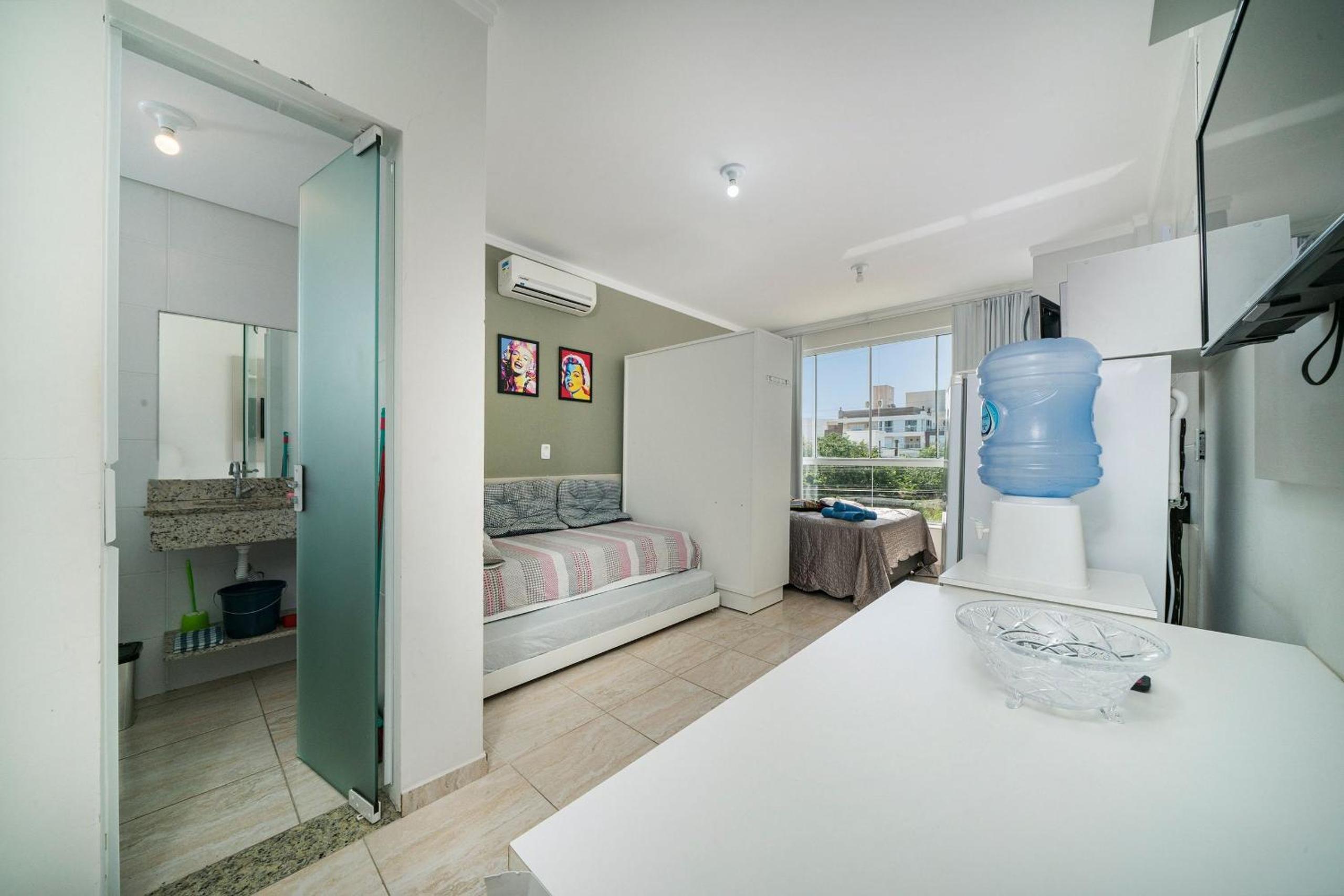 Residencial Florida II 150 mts do Mar