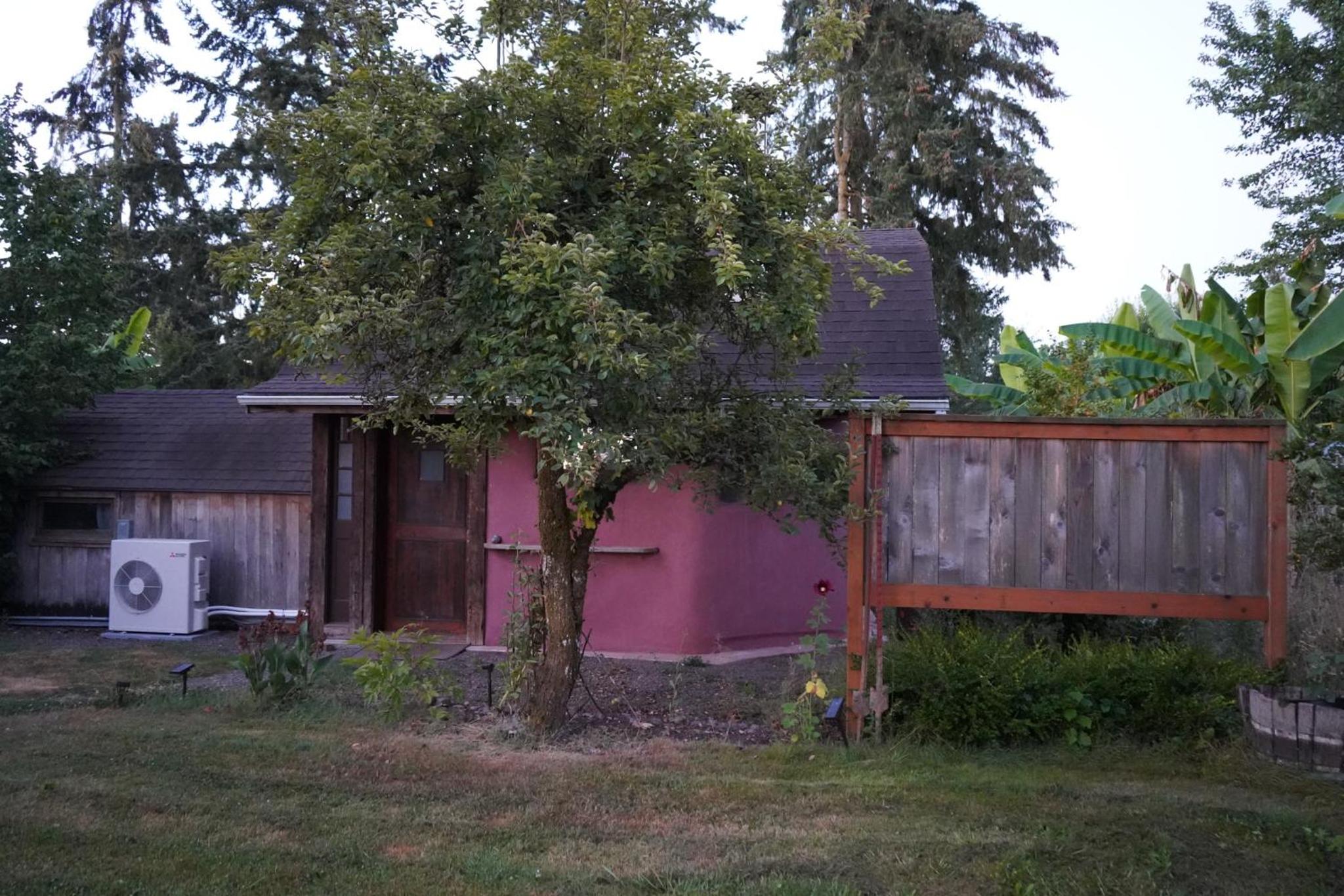 The Buena Vista House view 3