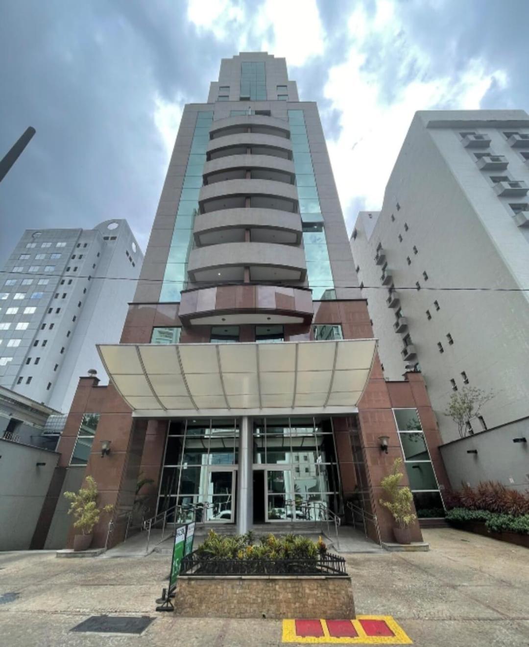 Studio Paulista Consolação Bela Sampa 407 - Flat Paulista Classic