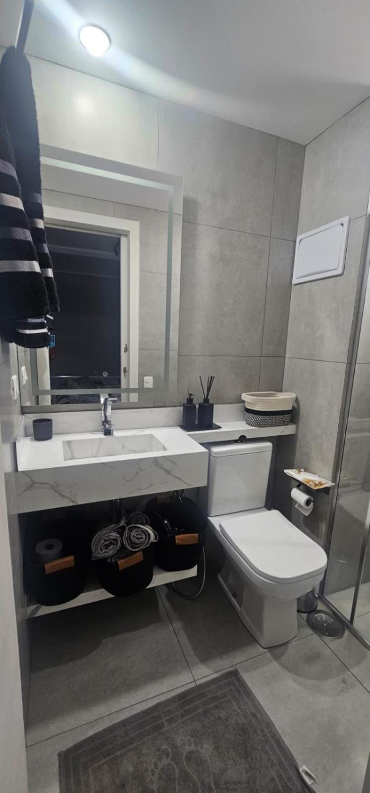 Studio Paulista Consolação Bela Sampa 407 - Flat Paulista Classic