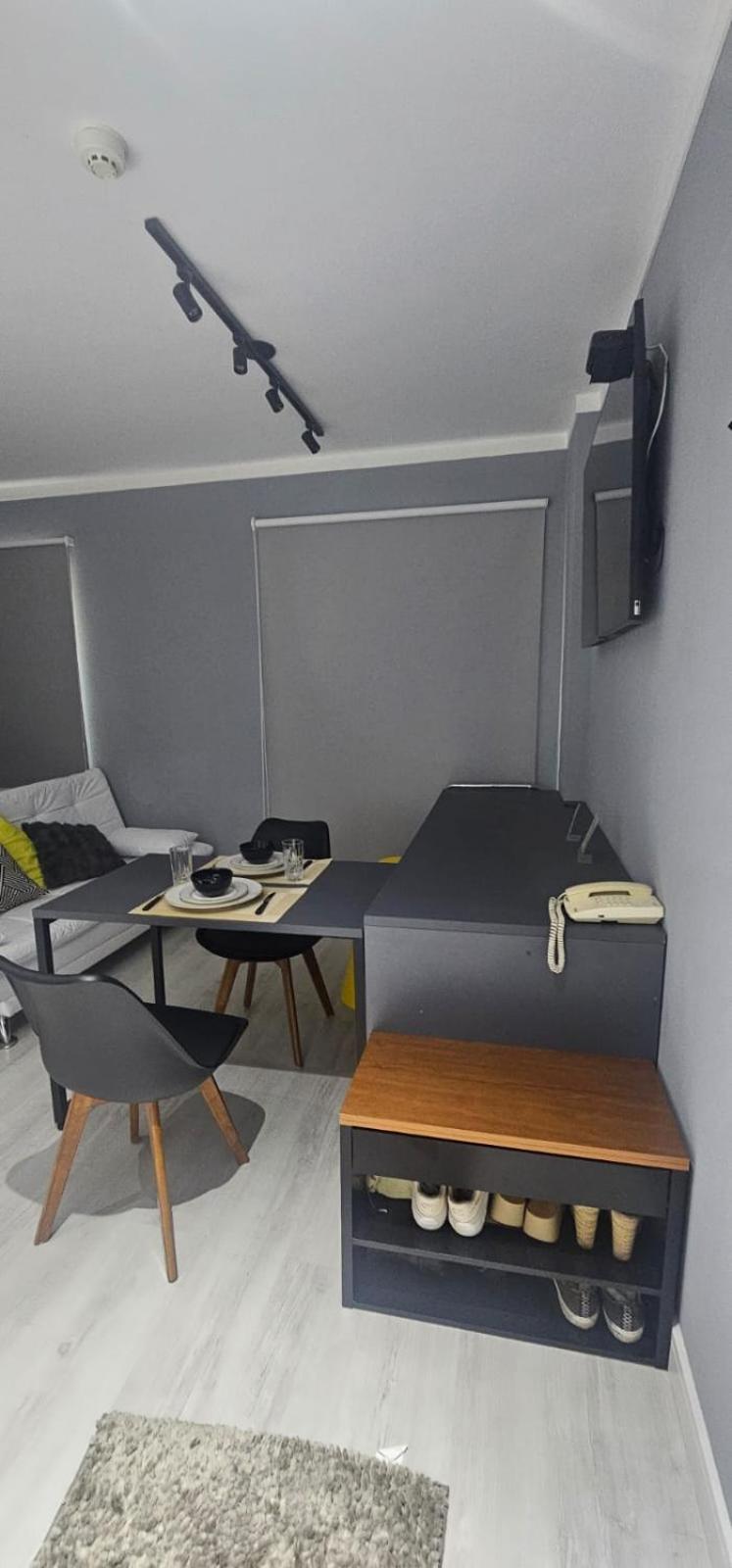 Studio Paulista Consolação Bela Sampa 407 - Flat Paulista Classic