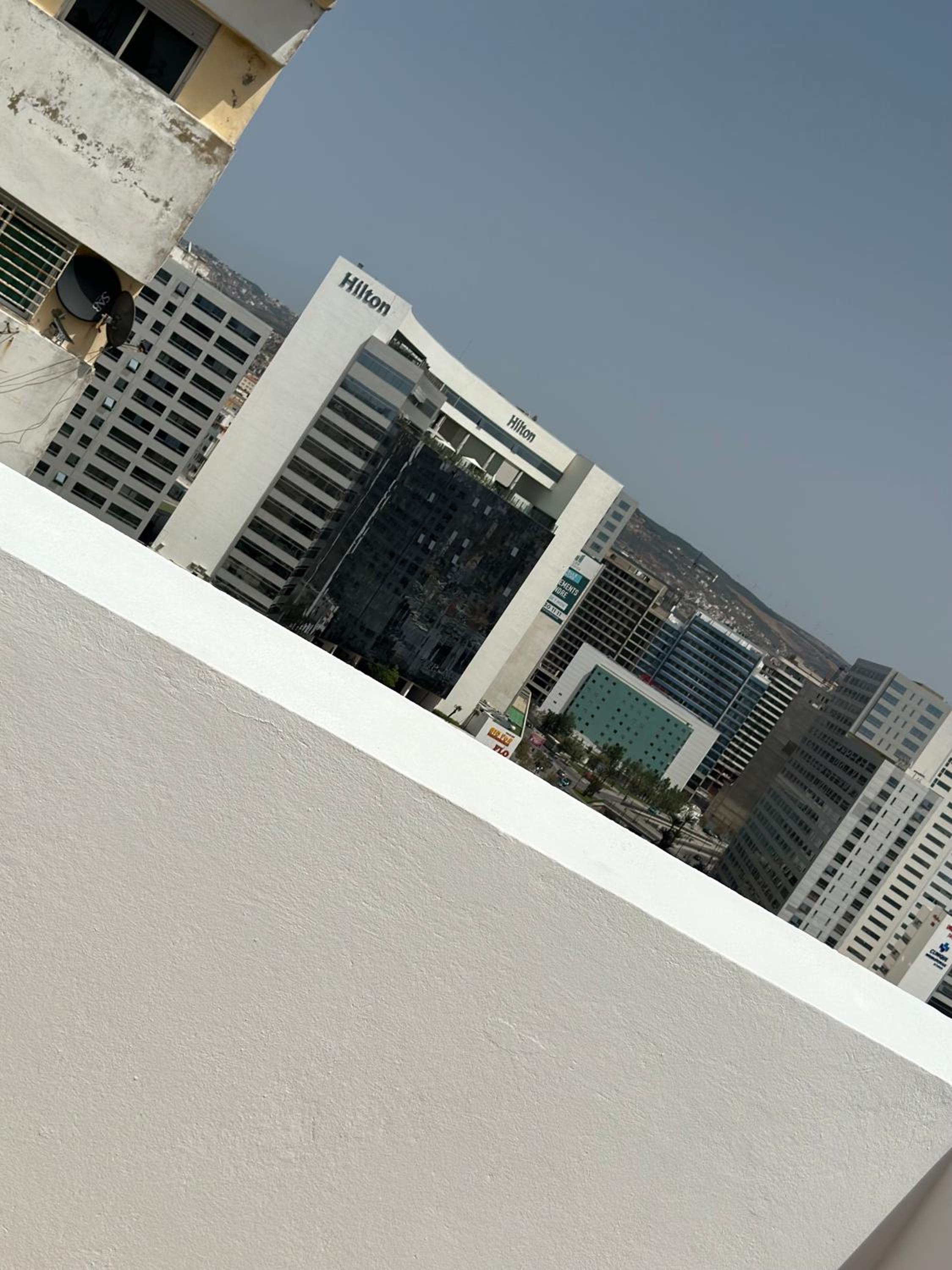 roof