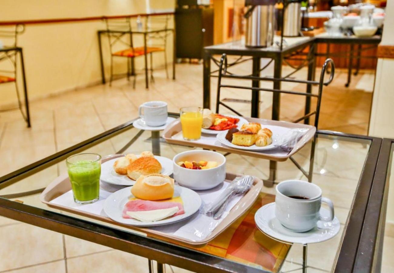 Studio Premium Chácara Santo Antônio