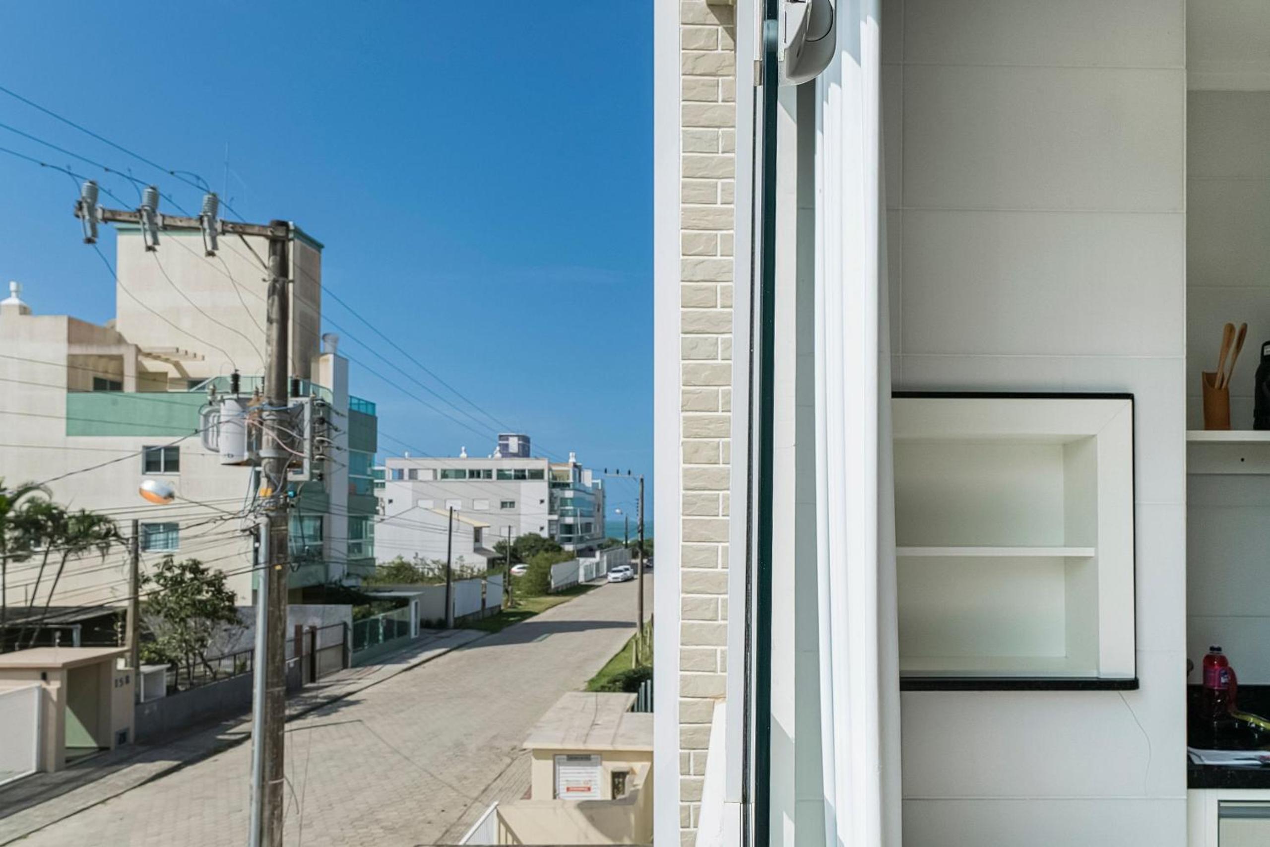 Residencial Florida II 150 mts do Mar