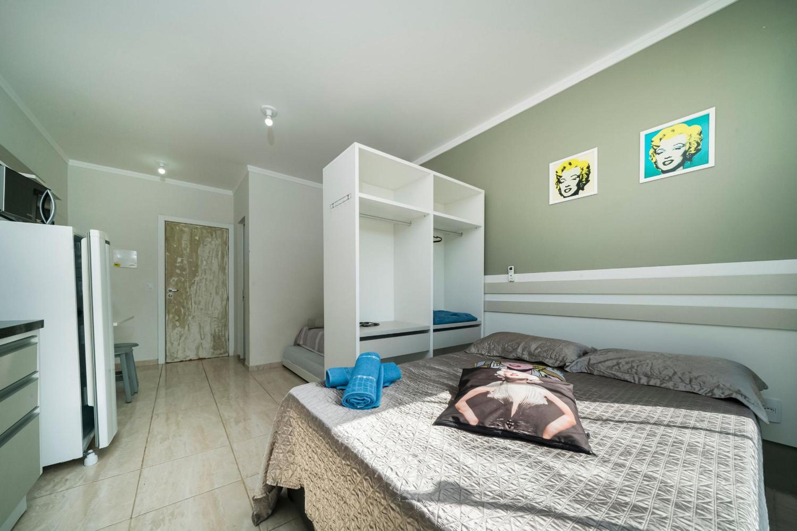 Residencial Florida II 150 mts do Mar