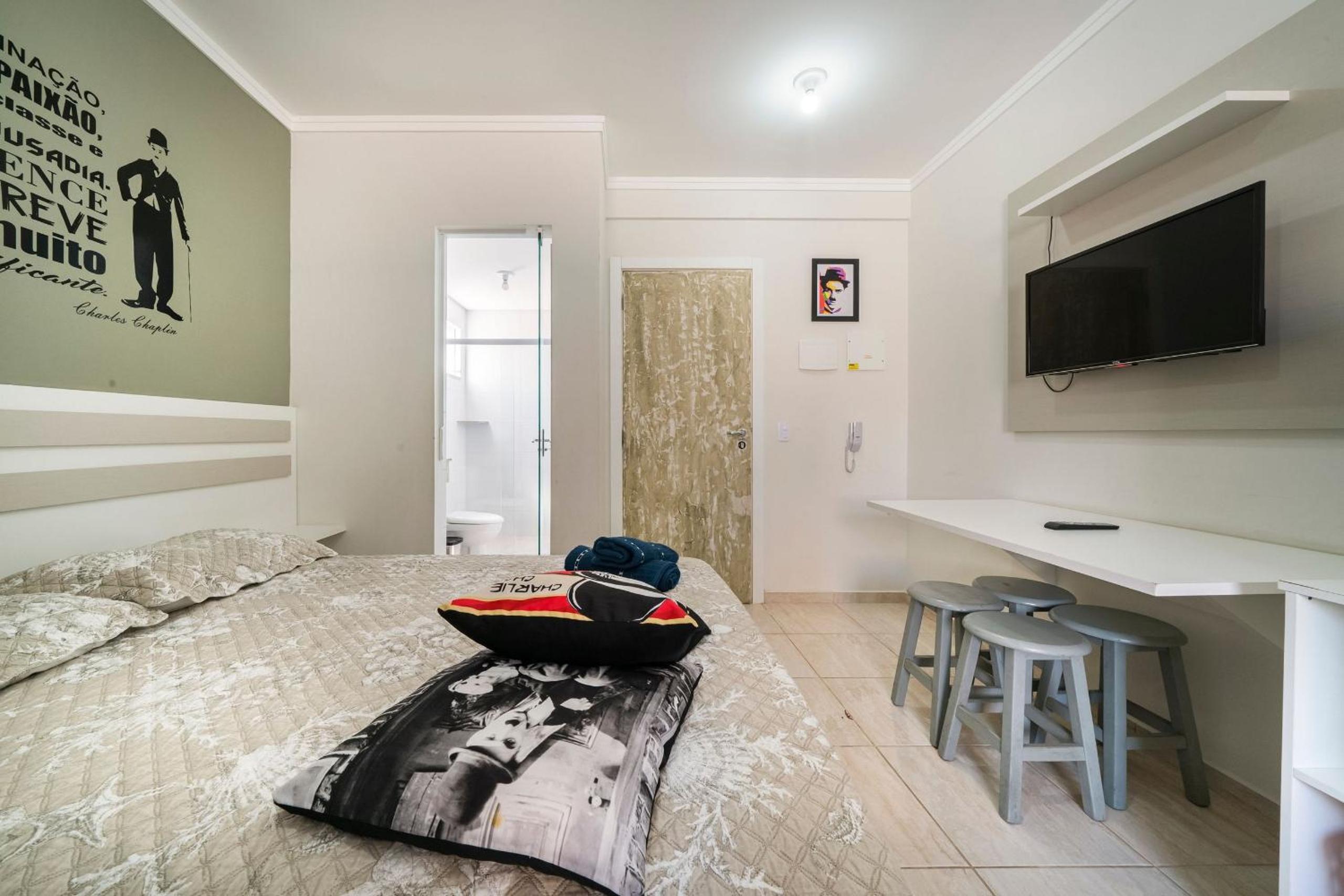 Residencial Florida II 150 mts do Mar