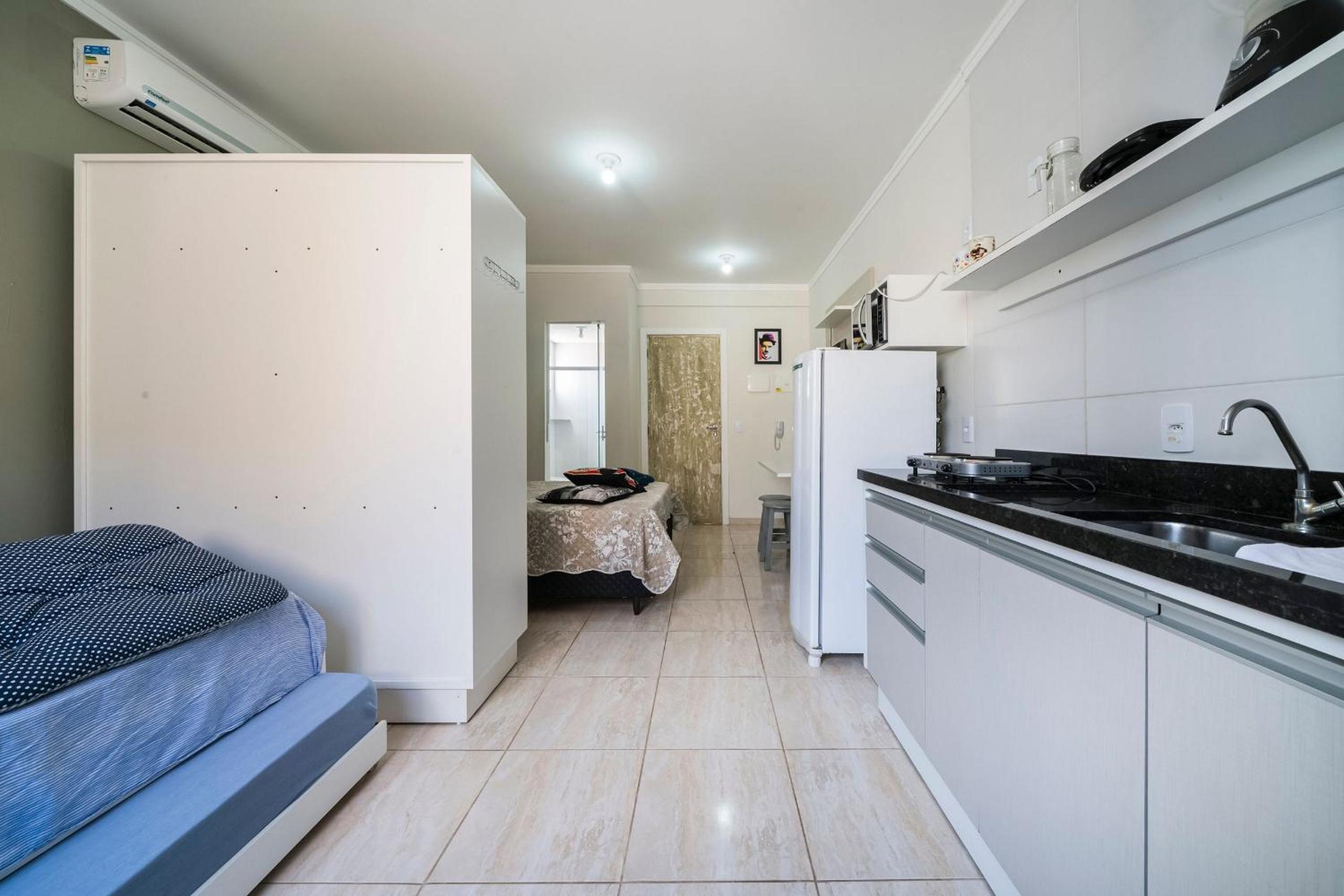 Residencial Florida II 150 mts do Mar
