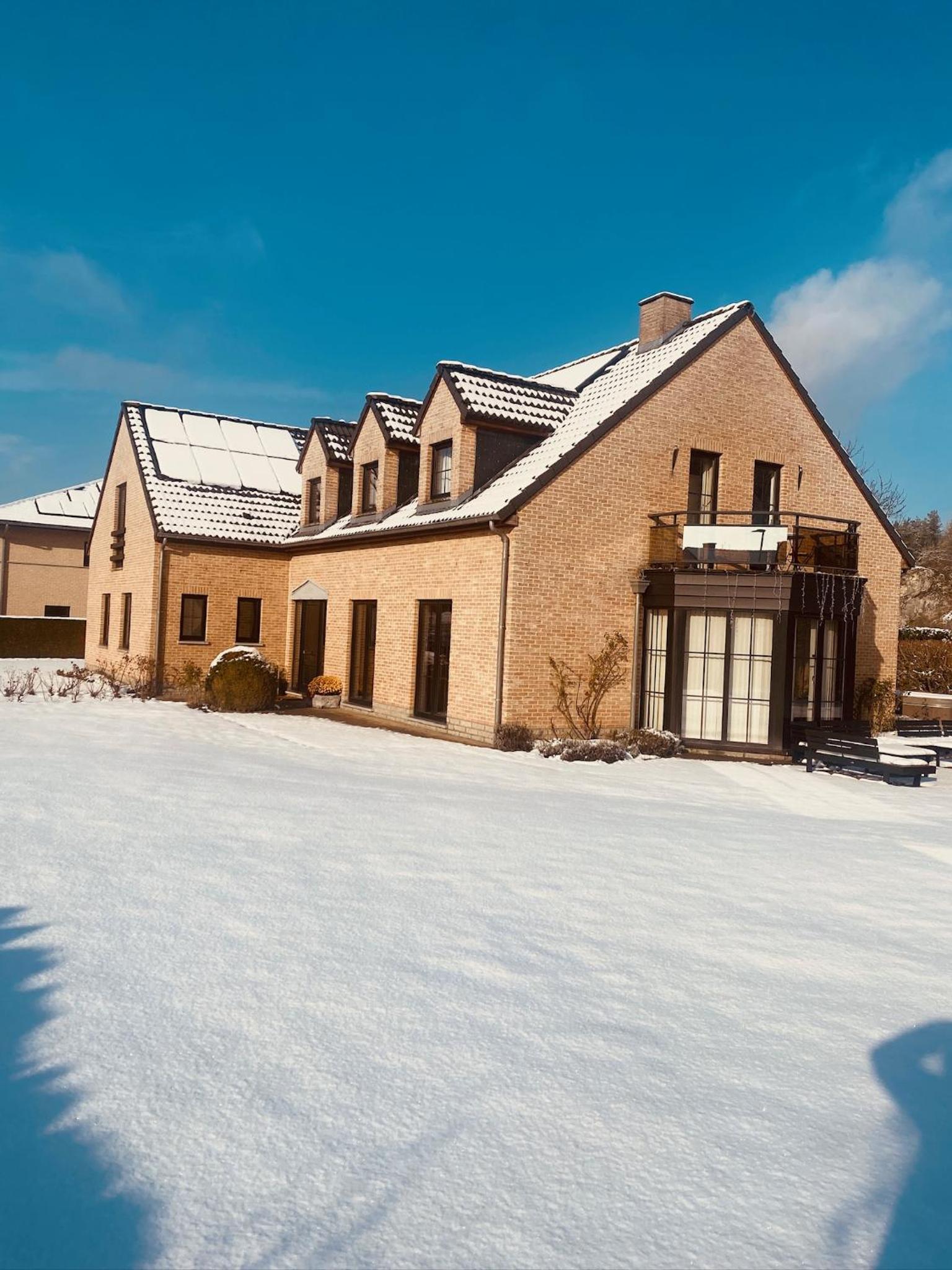 Hotel Le Pact - Gîte familial - Image 1