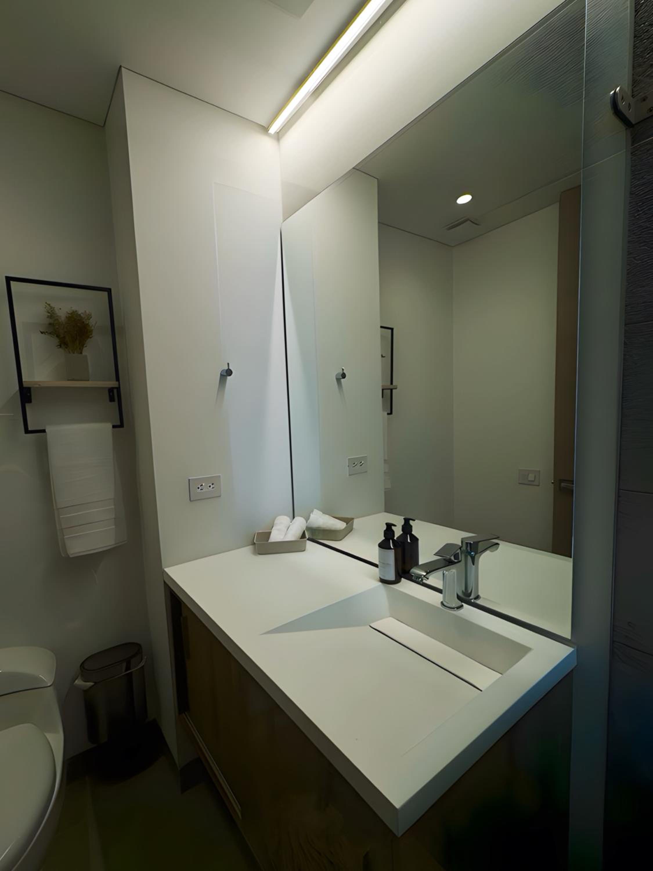Avanzza apartamentos cerca del Dorado by Wellcome
