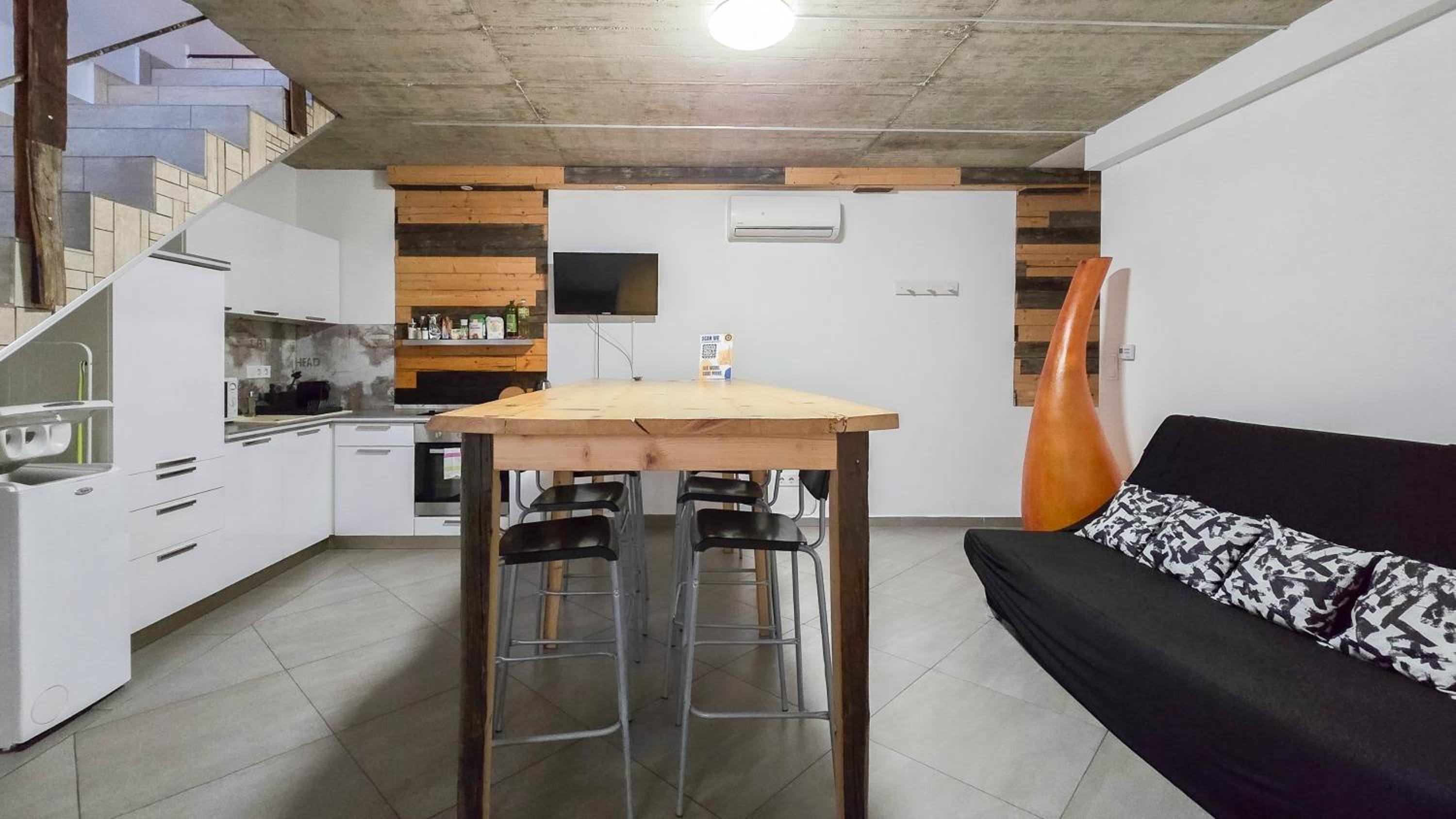 Upartments