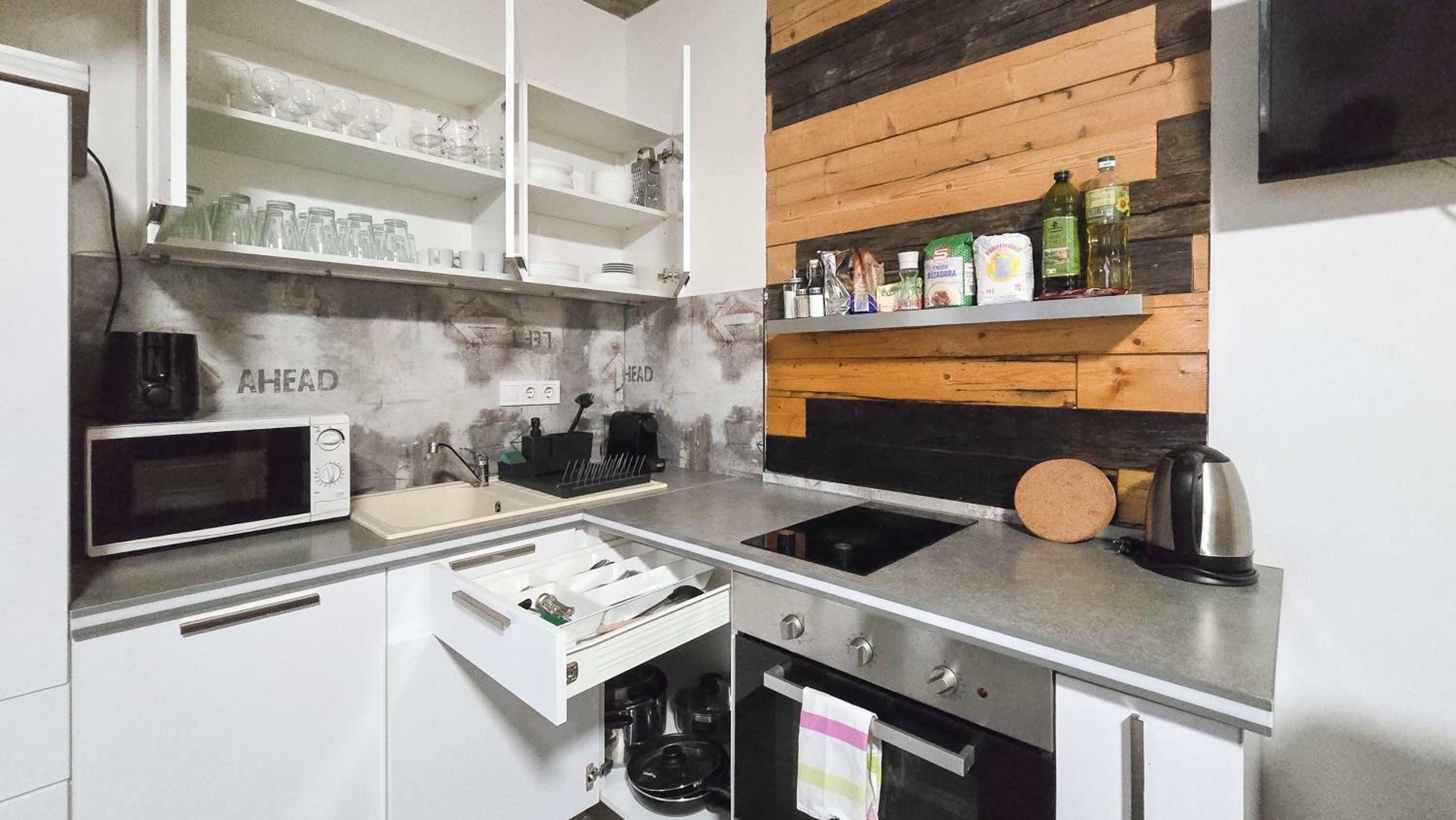 Upartments