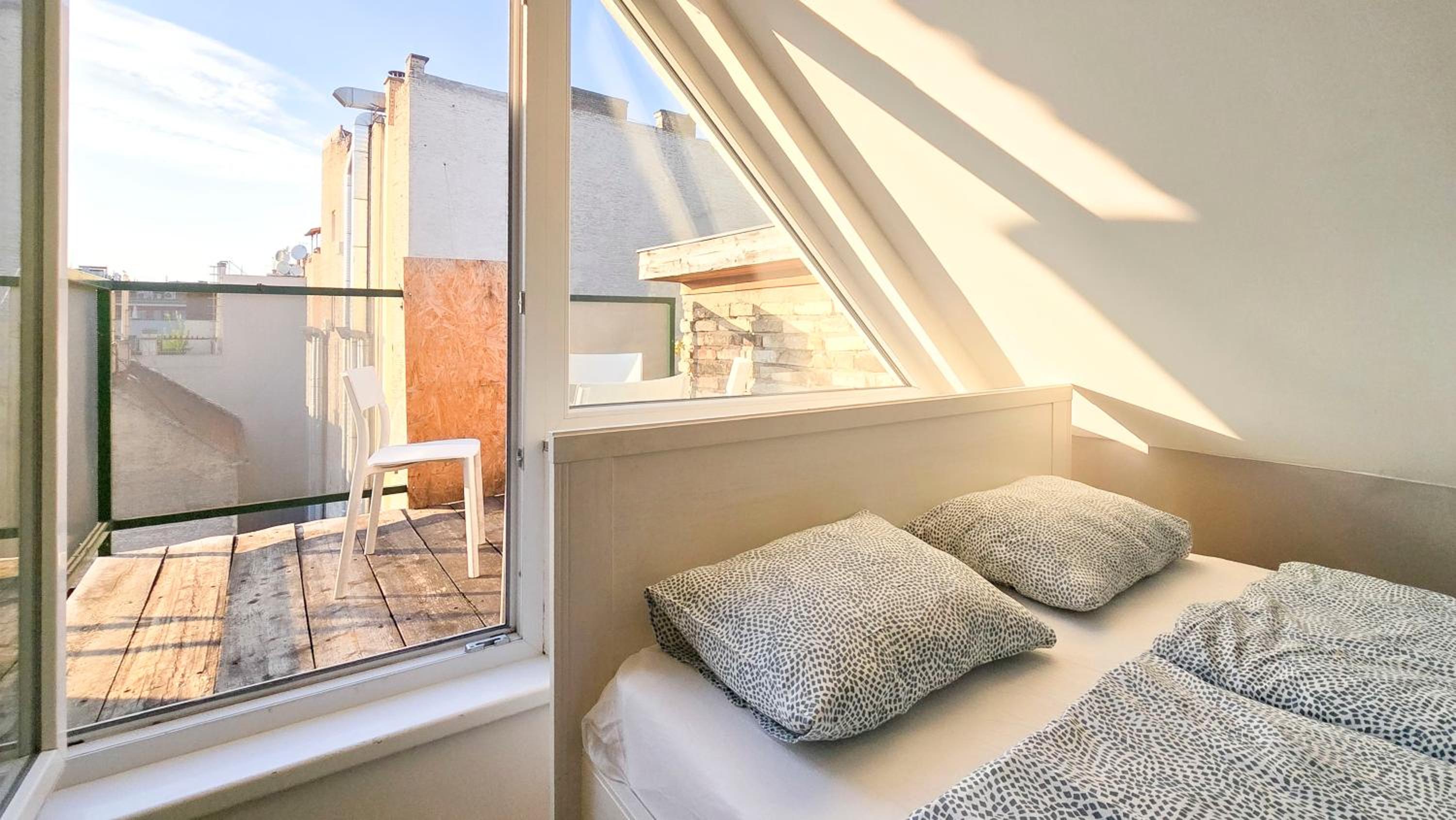 Upartments