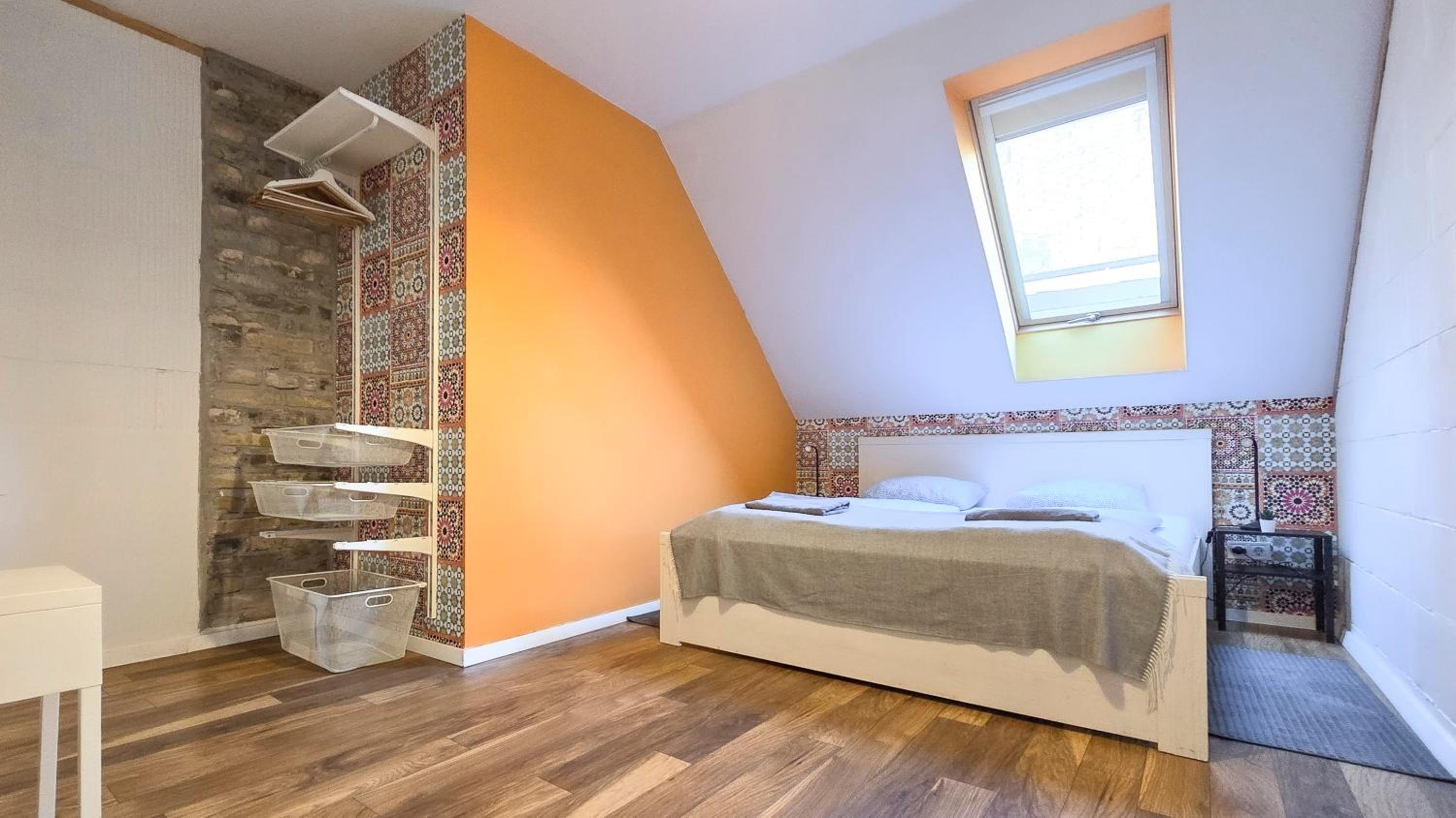 Upartments