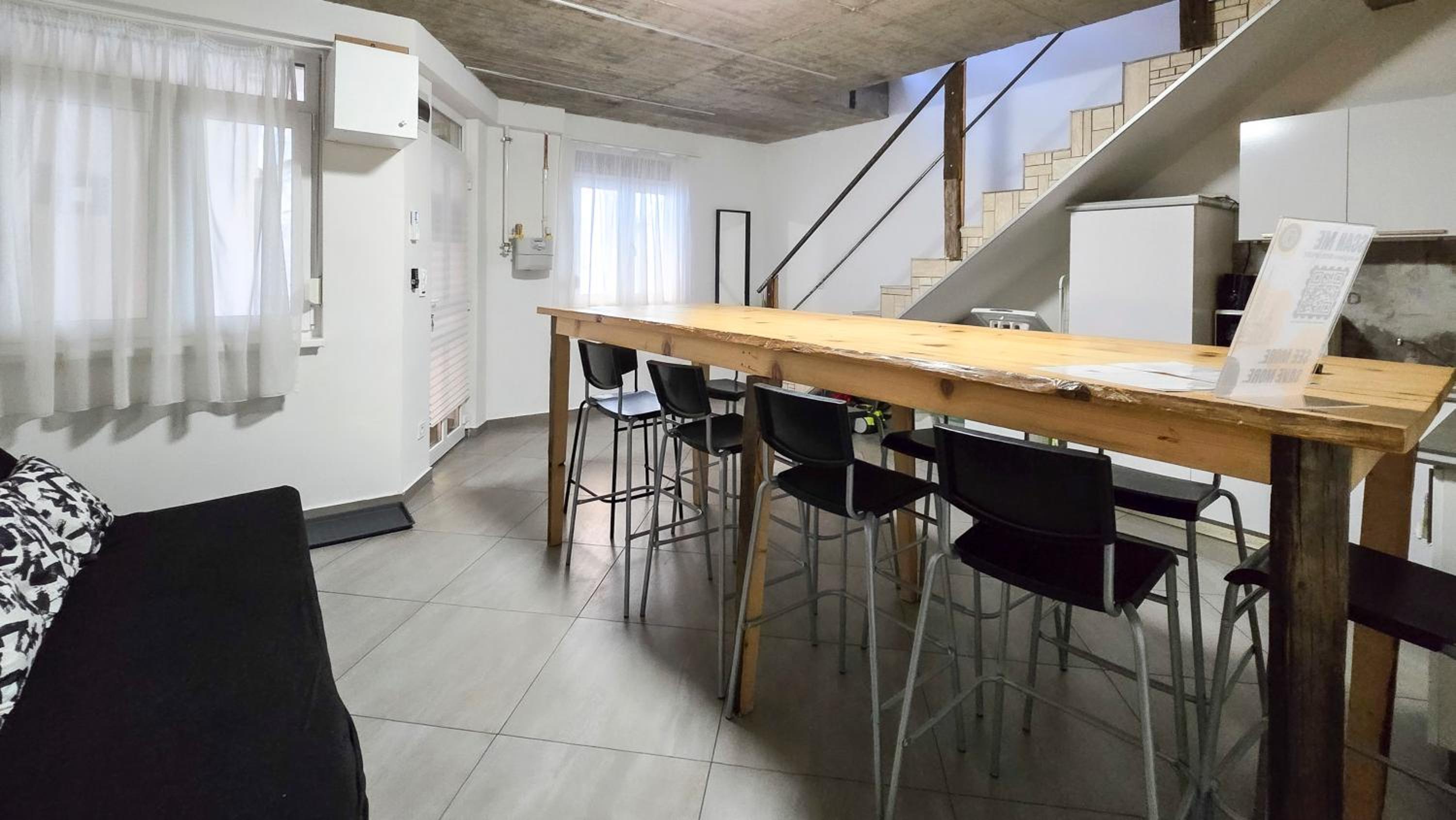 Upartments