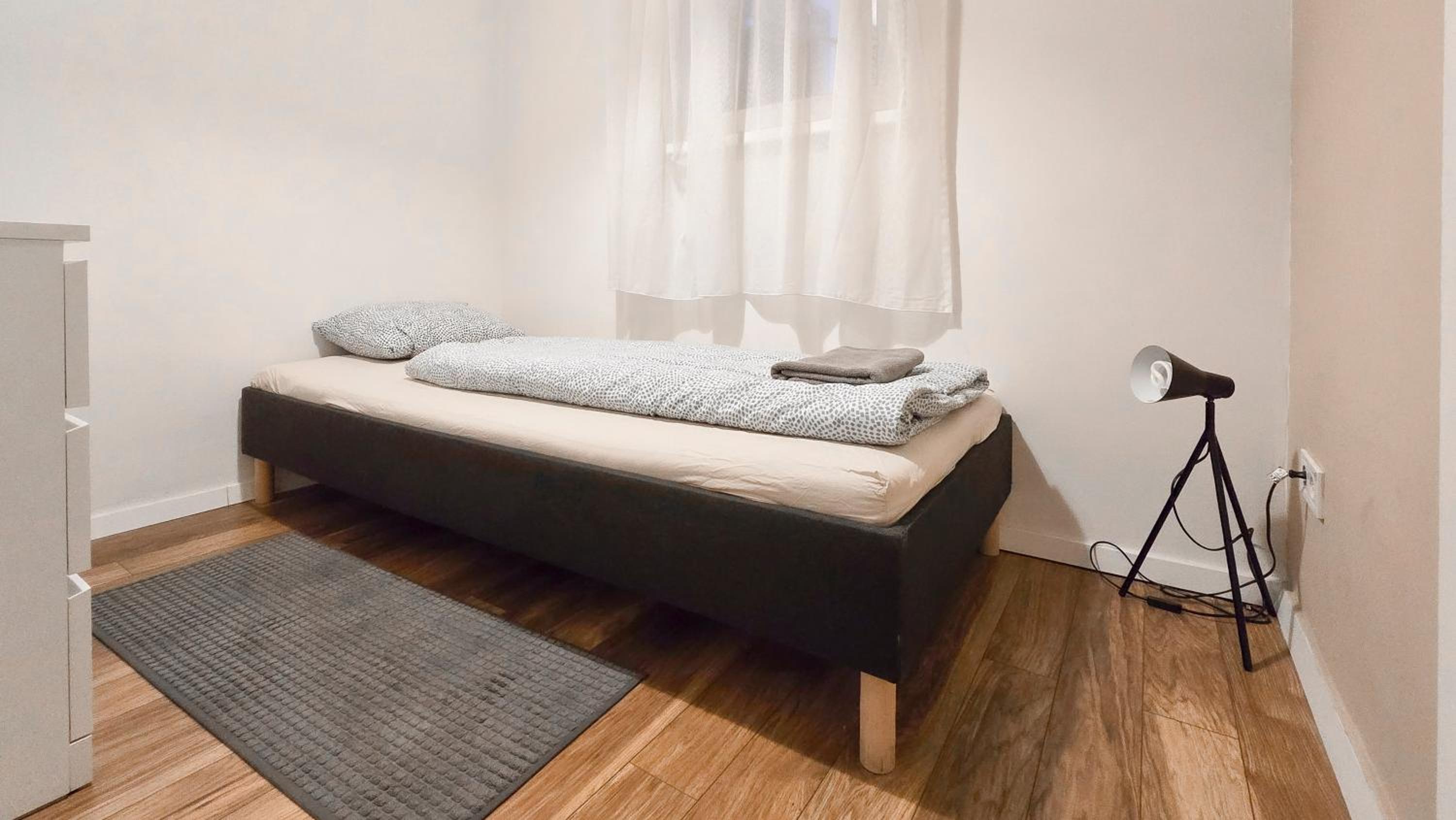 Upartments