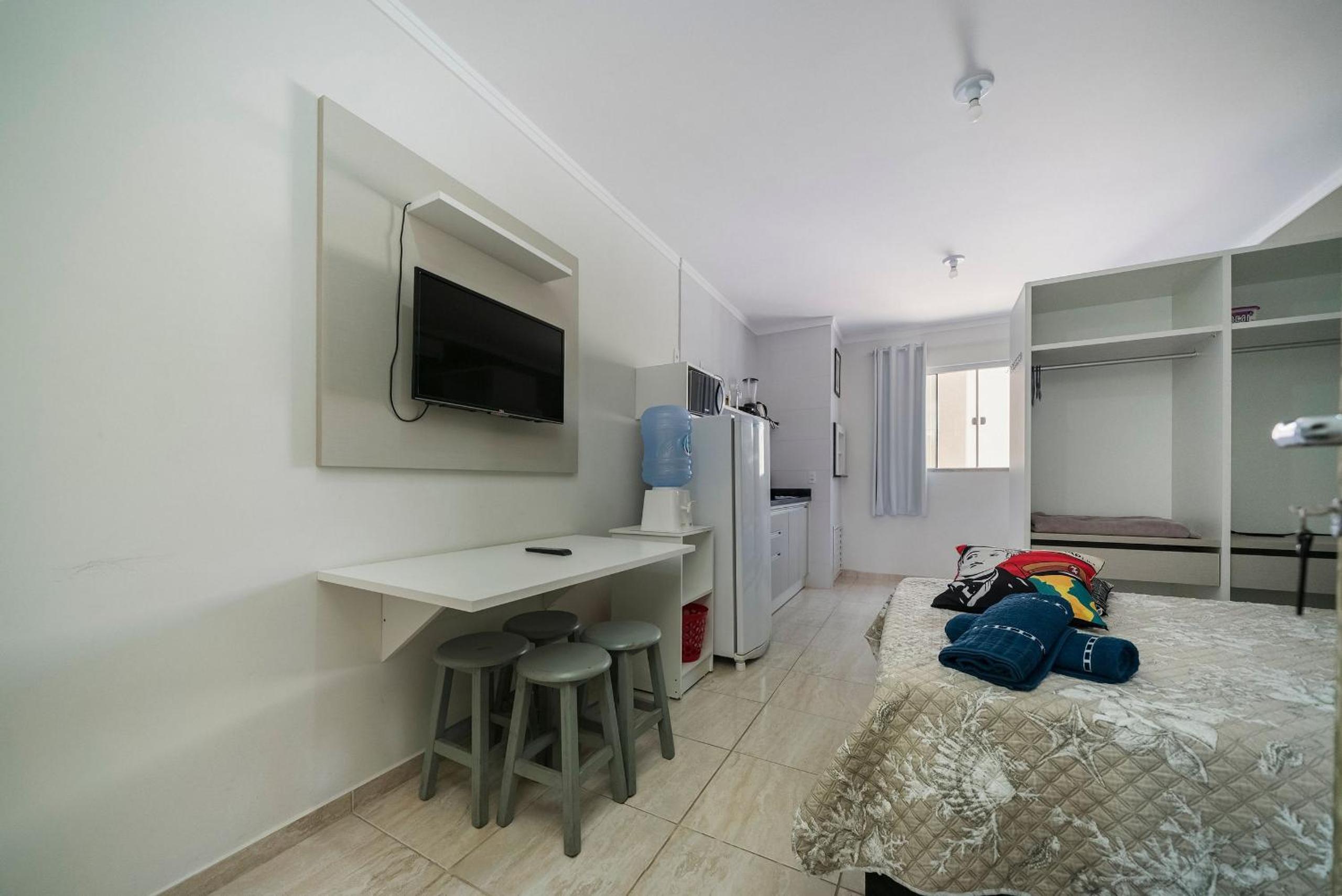 Residencial Florida II 150 mts do Mar